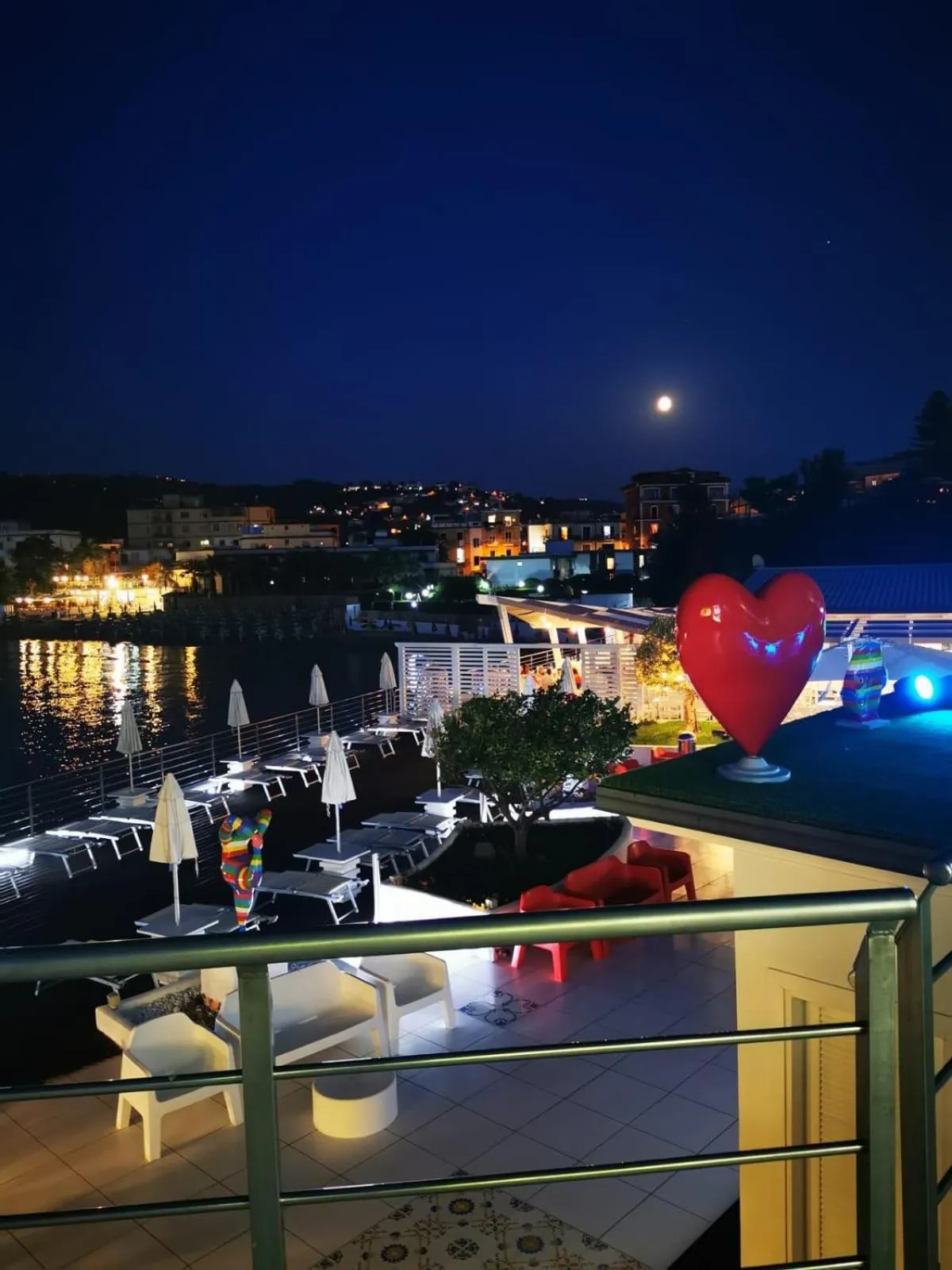 Property building in FURANO BAHARI