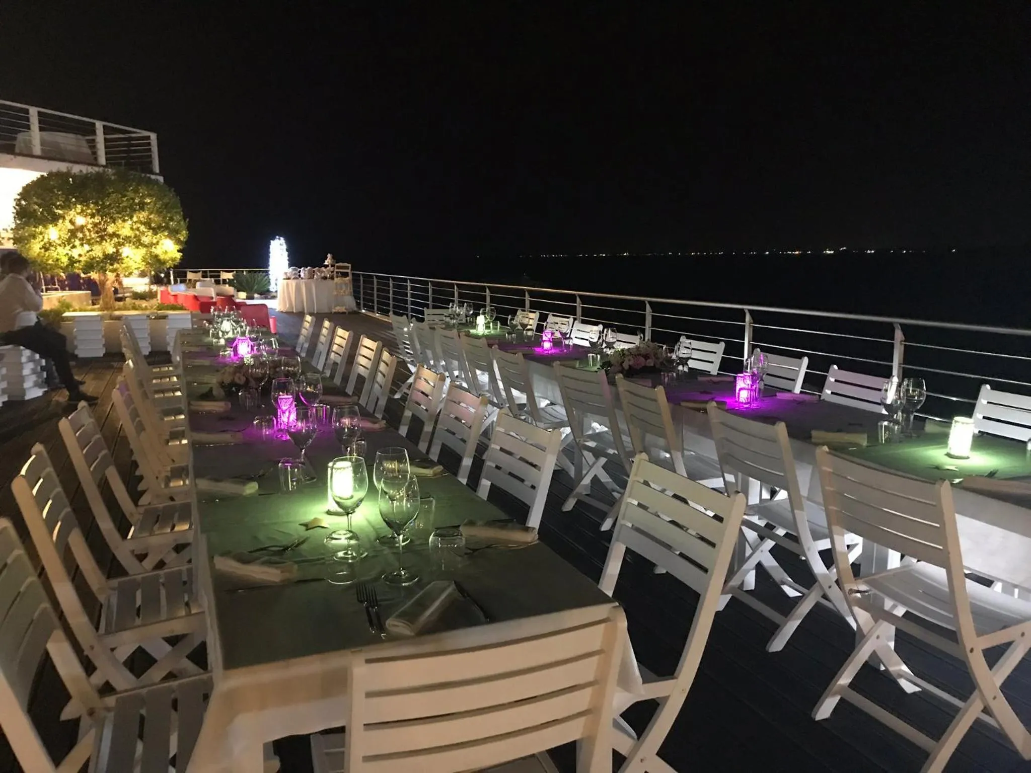 Property building in FURANO BAHARI