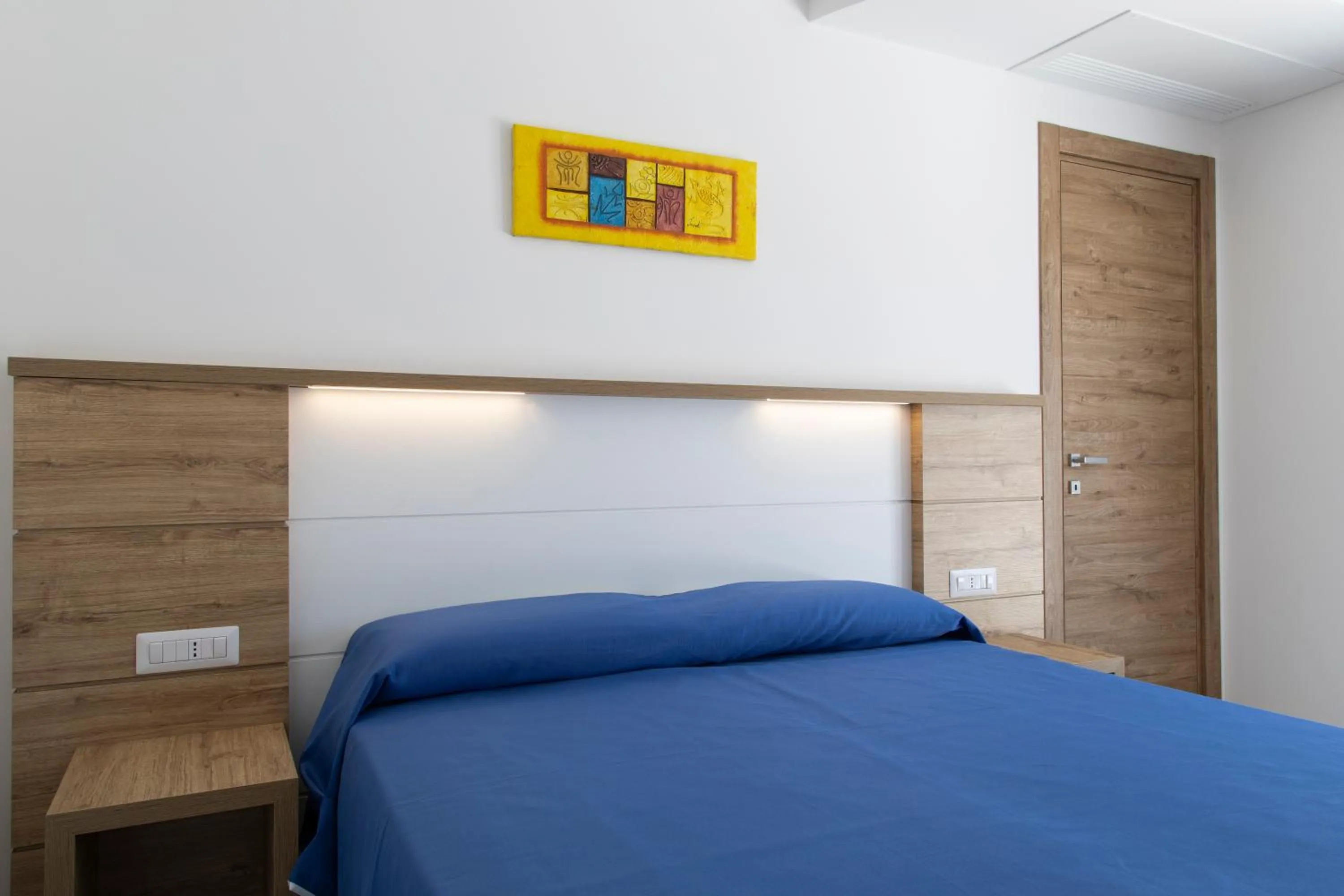 Property building in FURANO BAHARI