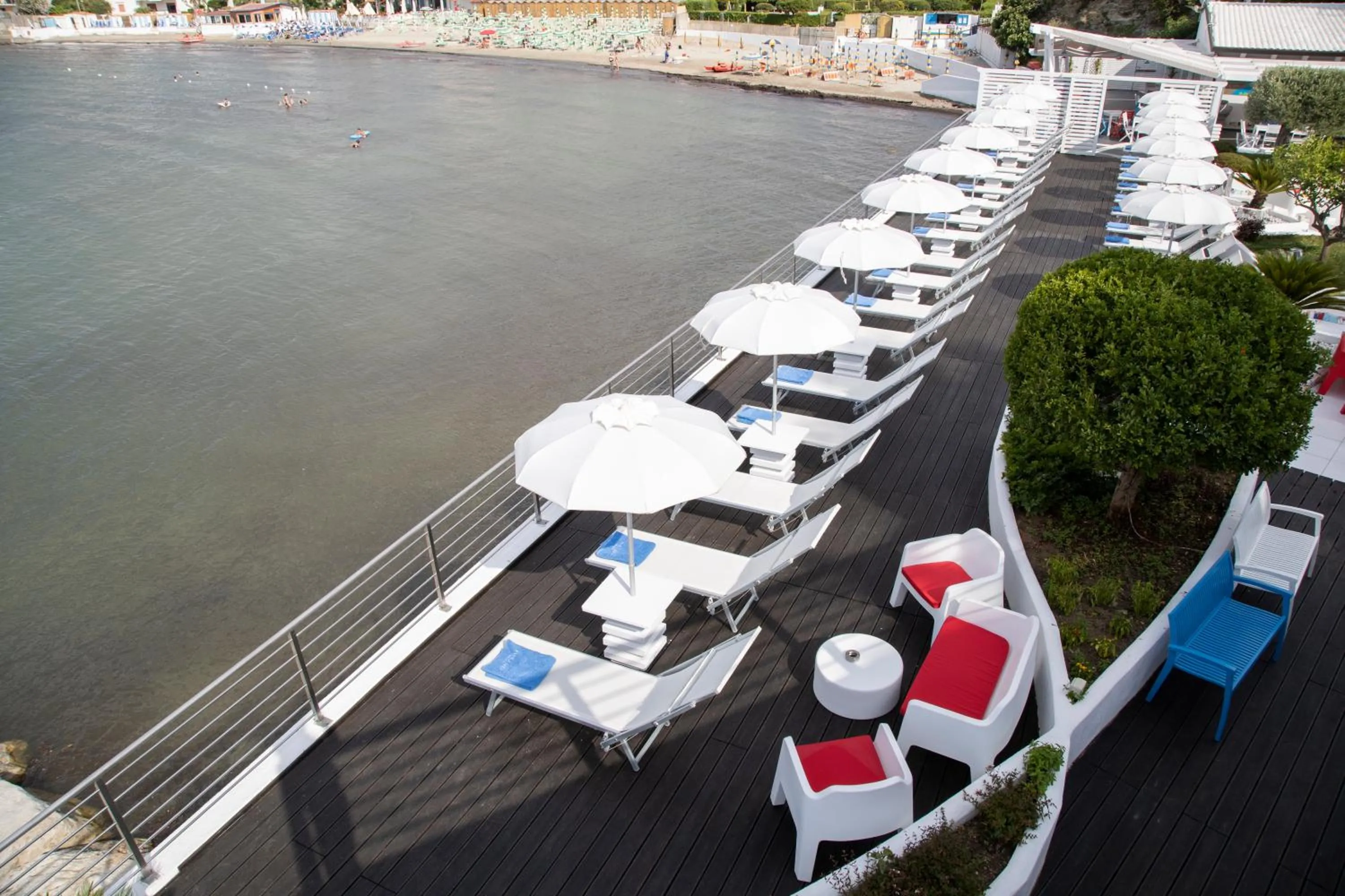 Solarium in FURANO BAHARI