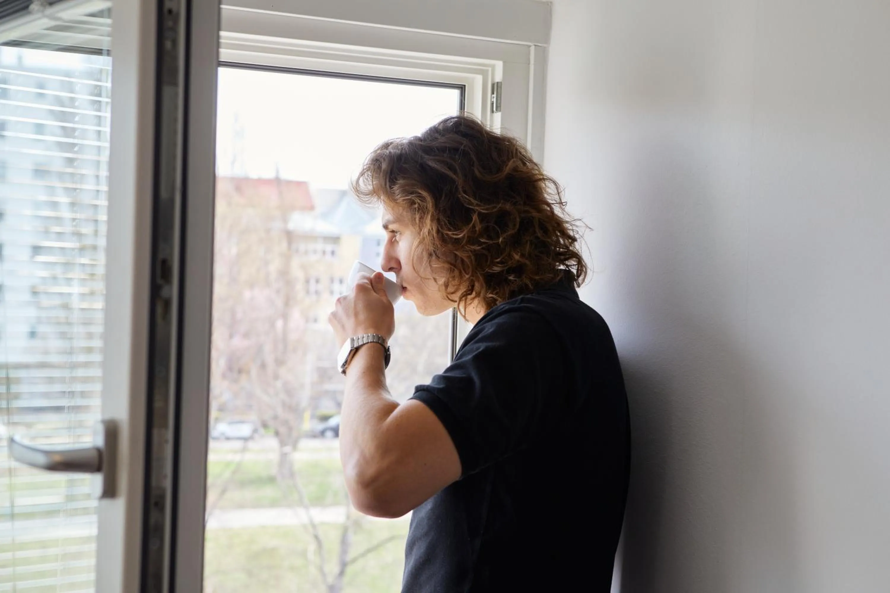 View (from property/room) in URBAN ISLAND I Riverside Apartments