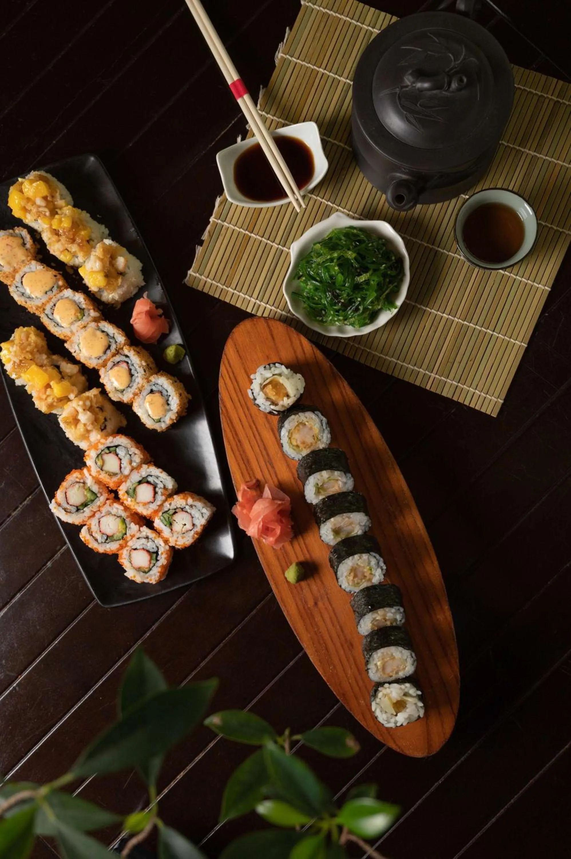 Food and drinks in Radisson Blu Hotel, Doha