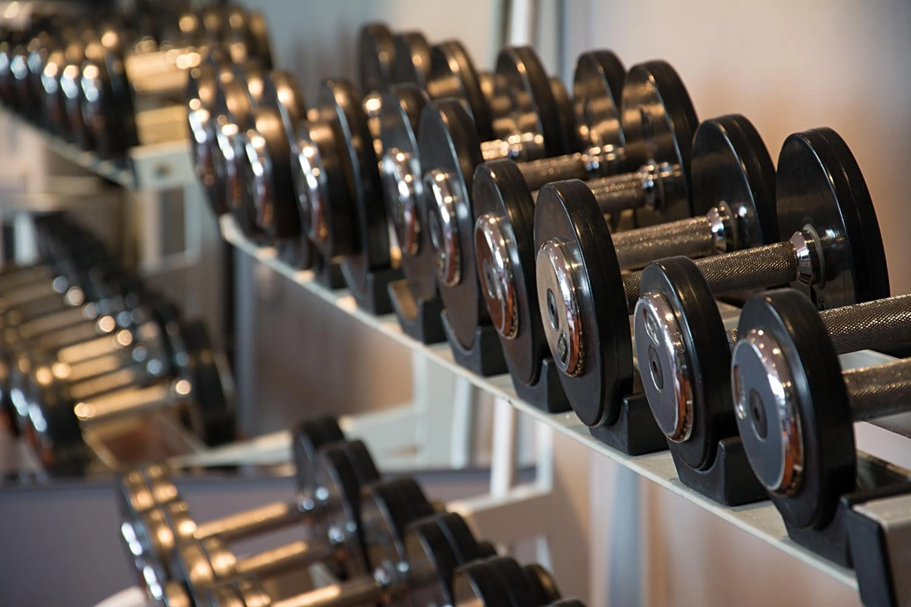 Sports in Royal Ascot Hotel