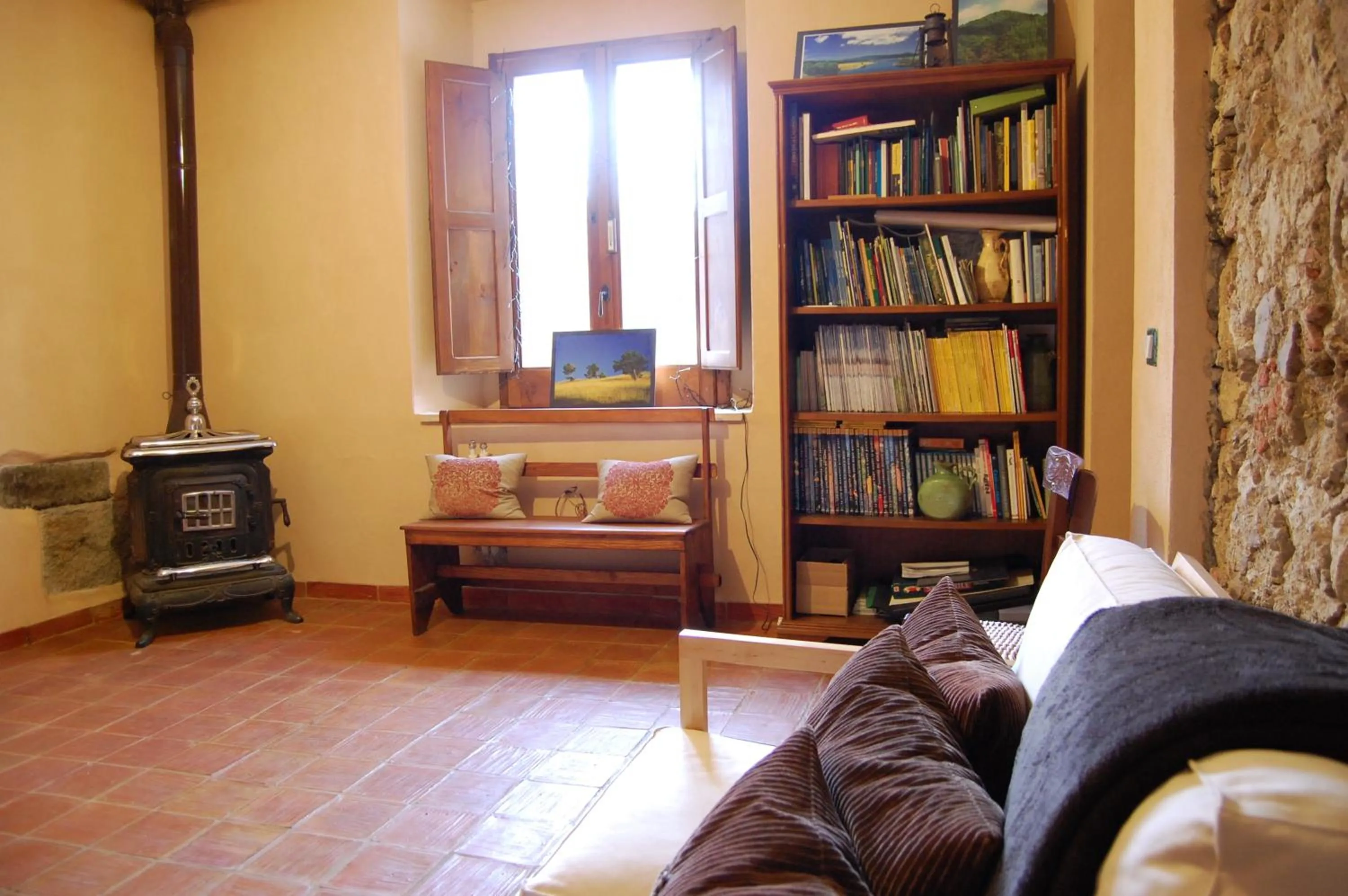 Rifugio Casello Margherita