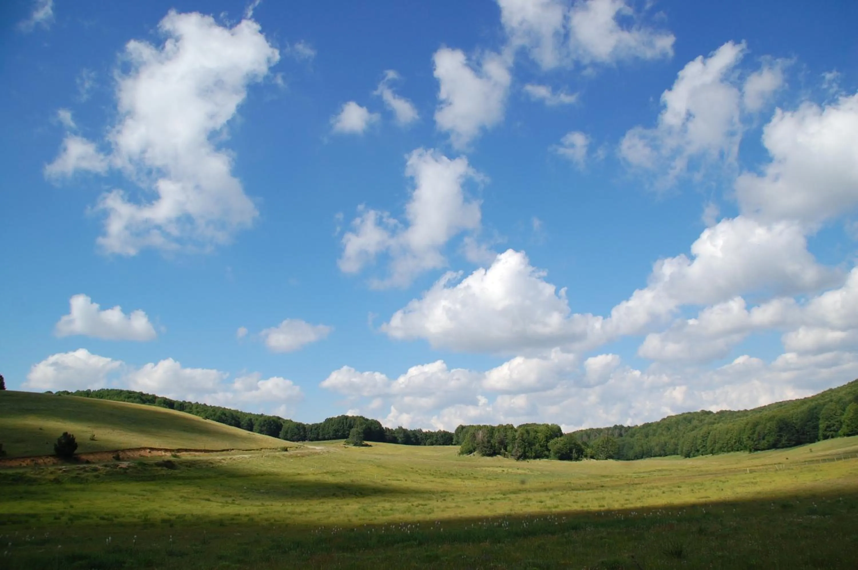 Rifugio Casello Margherita