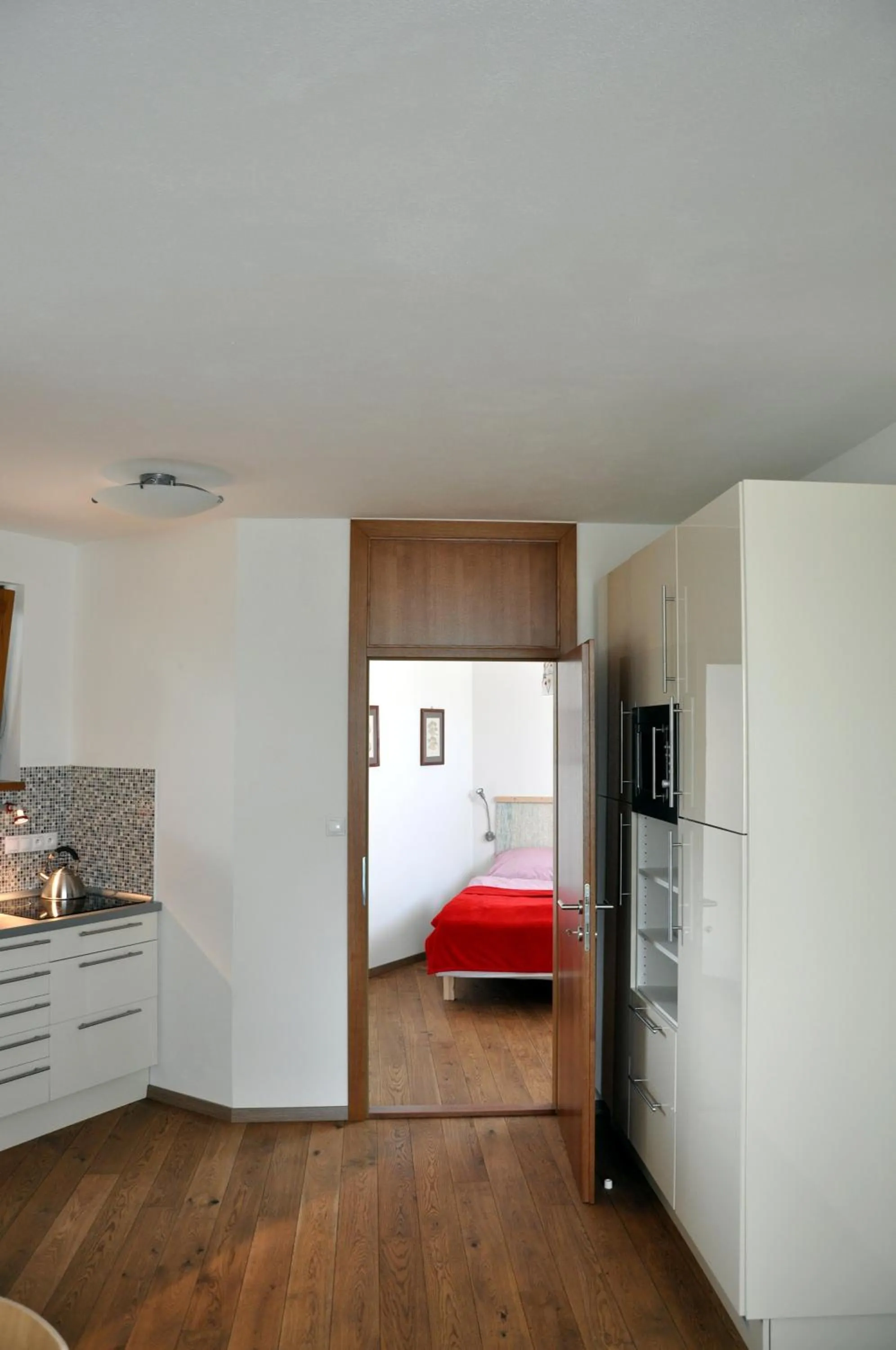 Bratislava Castle Hill Apartment