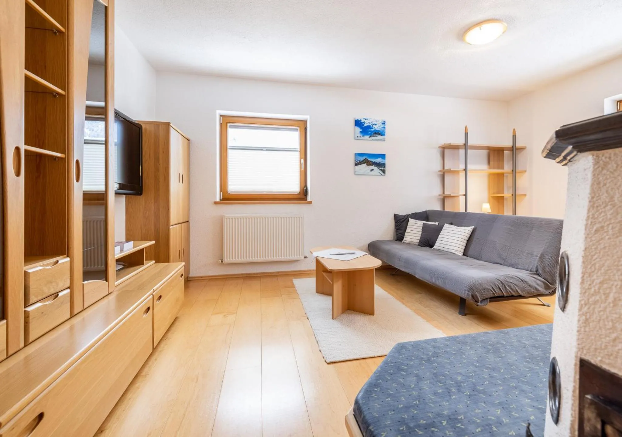 Appartement Marlenka