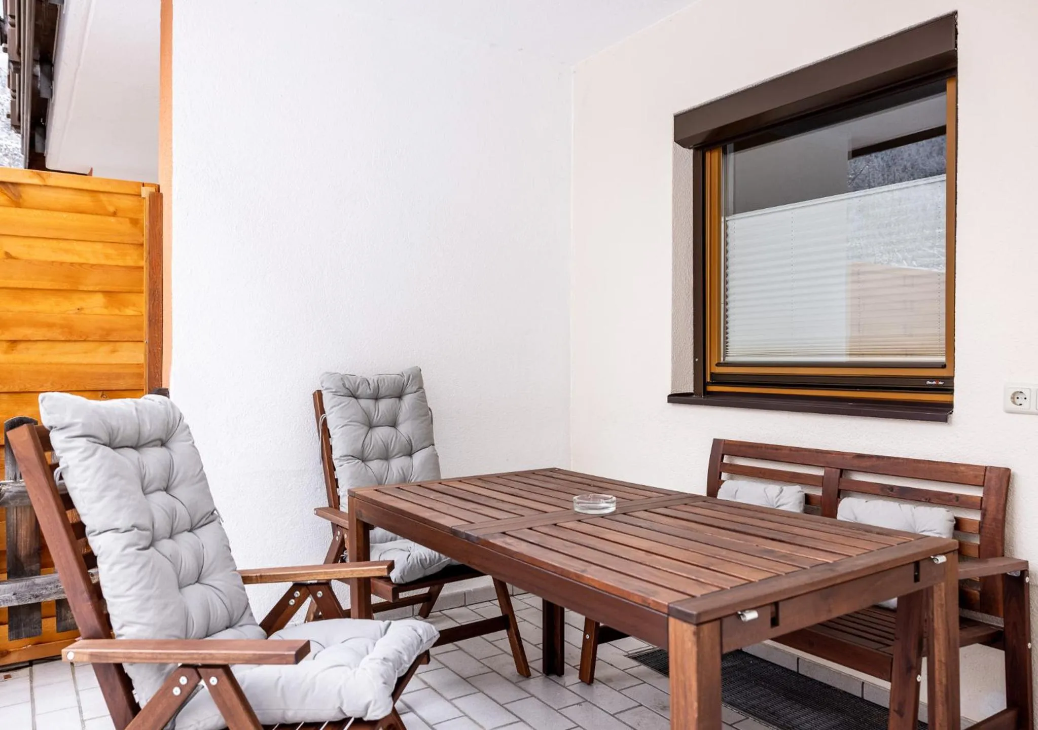 Appartement Marlenka