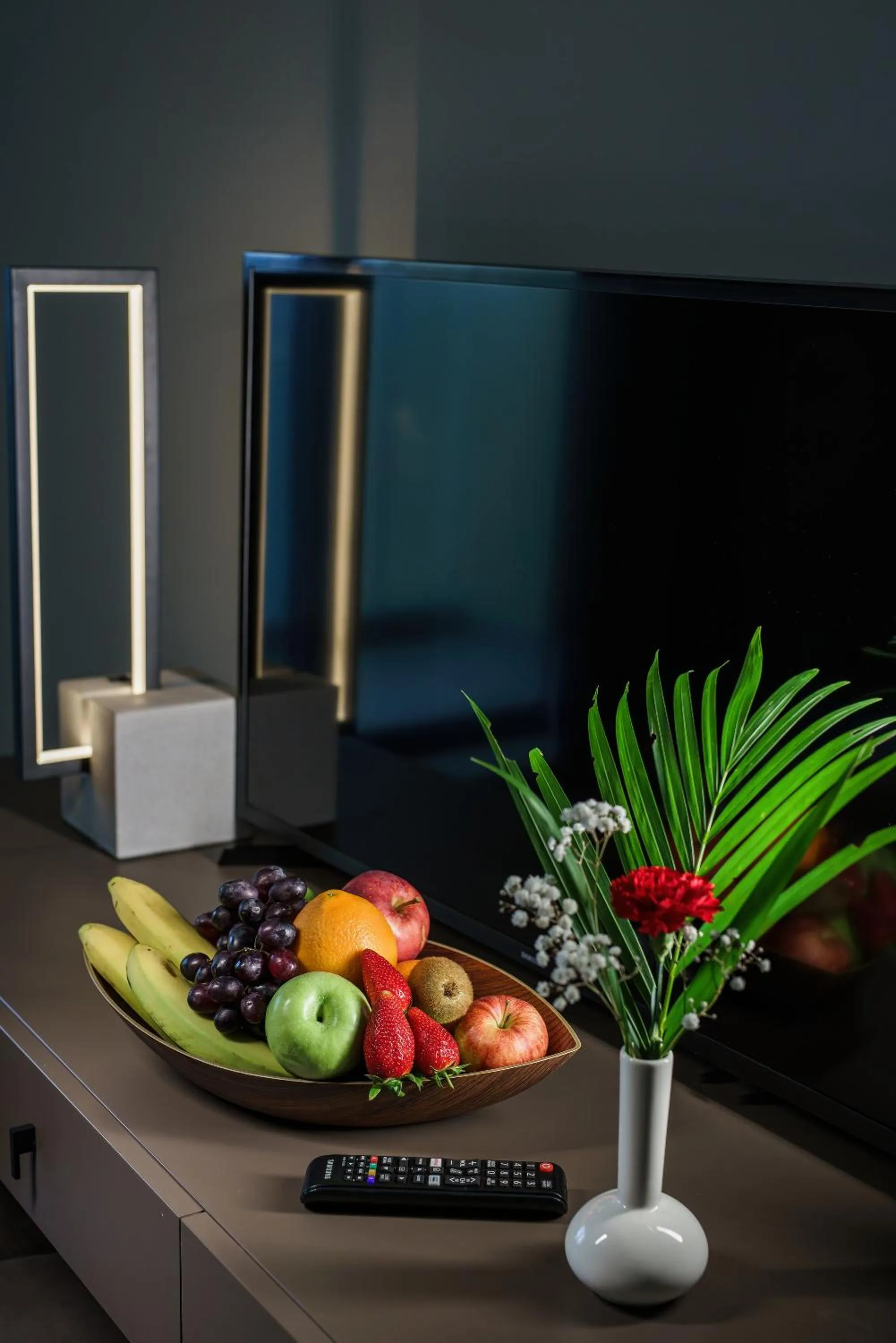 VIP in Hotel Holiday International