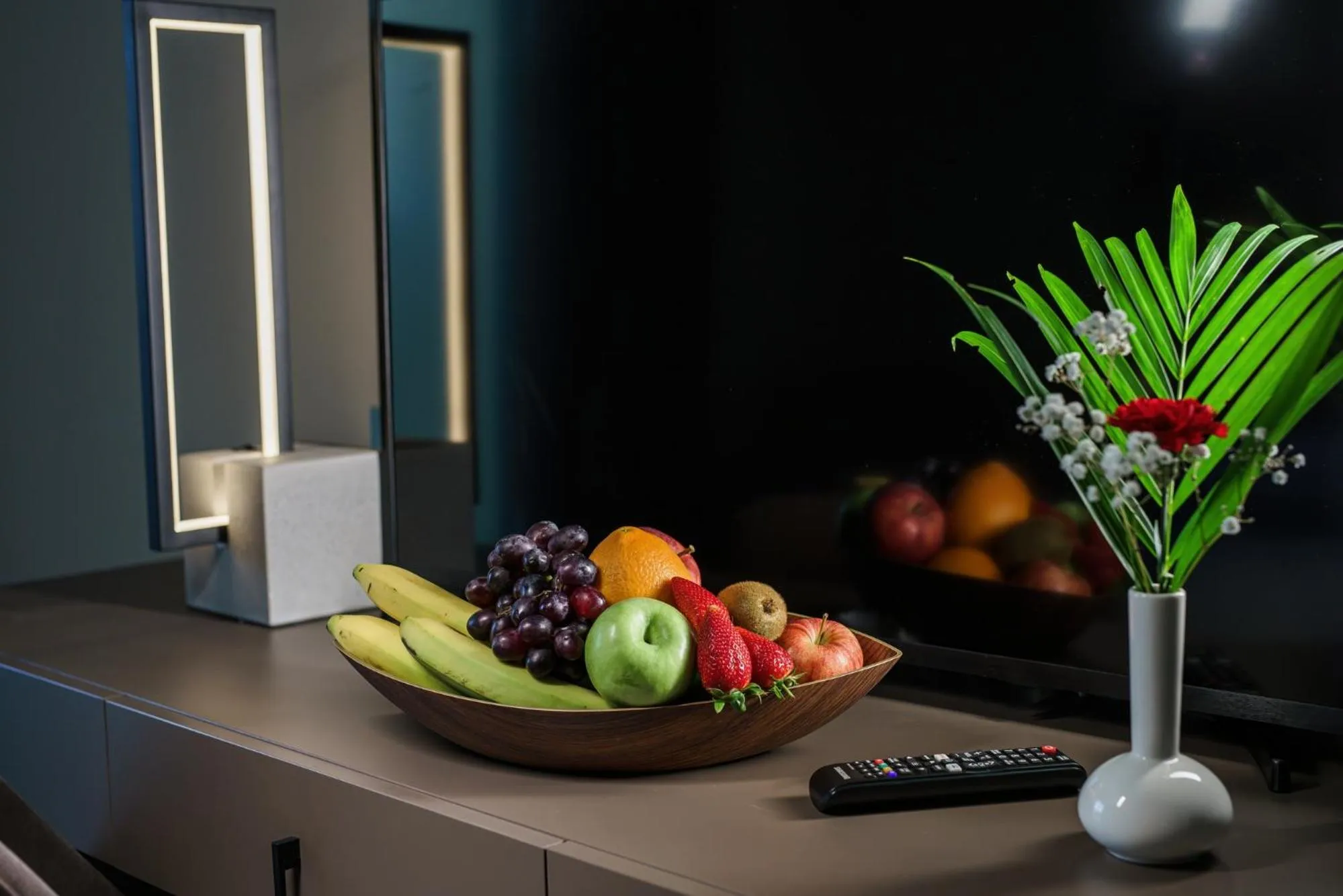 VIP in Hotel Holiday International