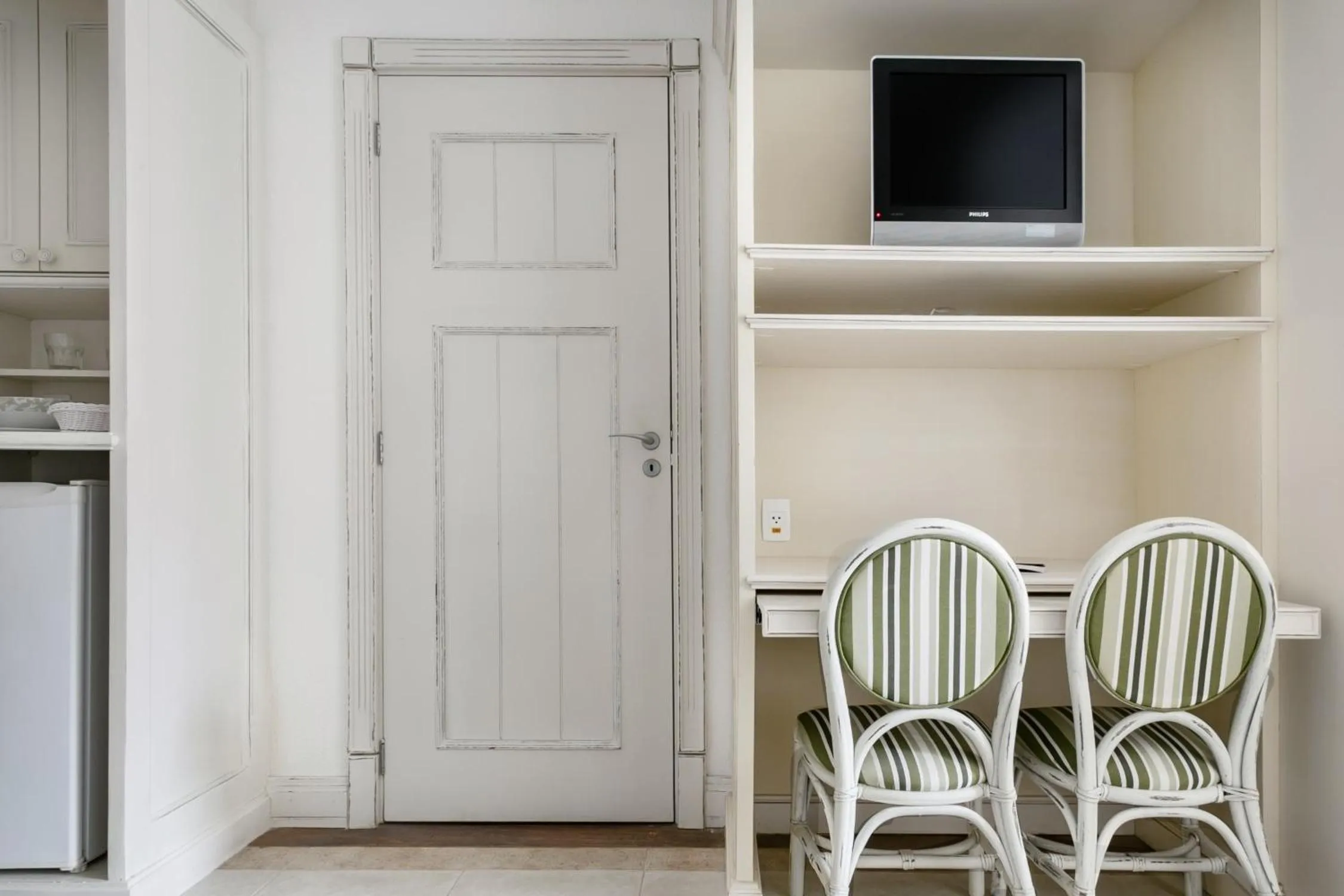 Other in Apartamento com varanda no IL Campanário Resort