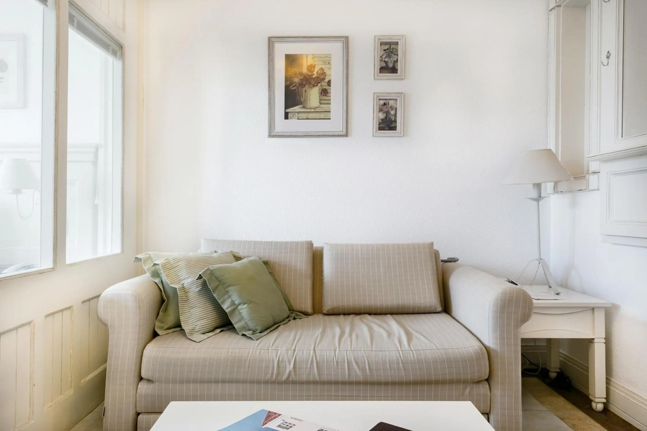 Other in Apartamento com varanda no IL Campanário Resort