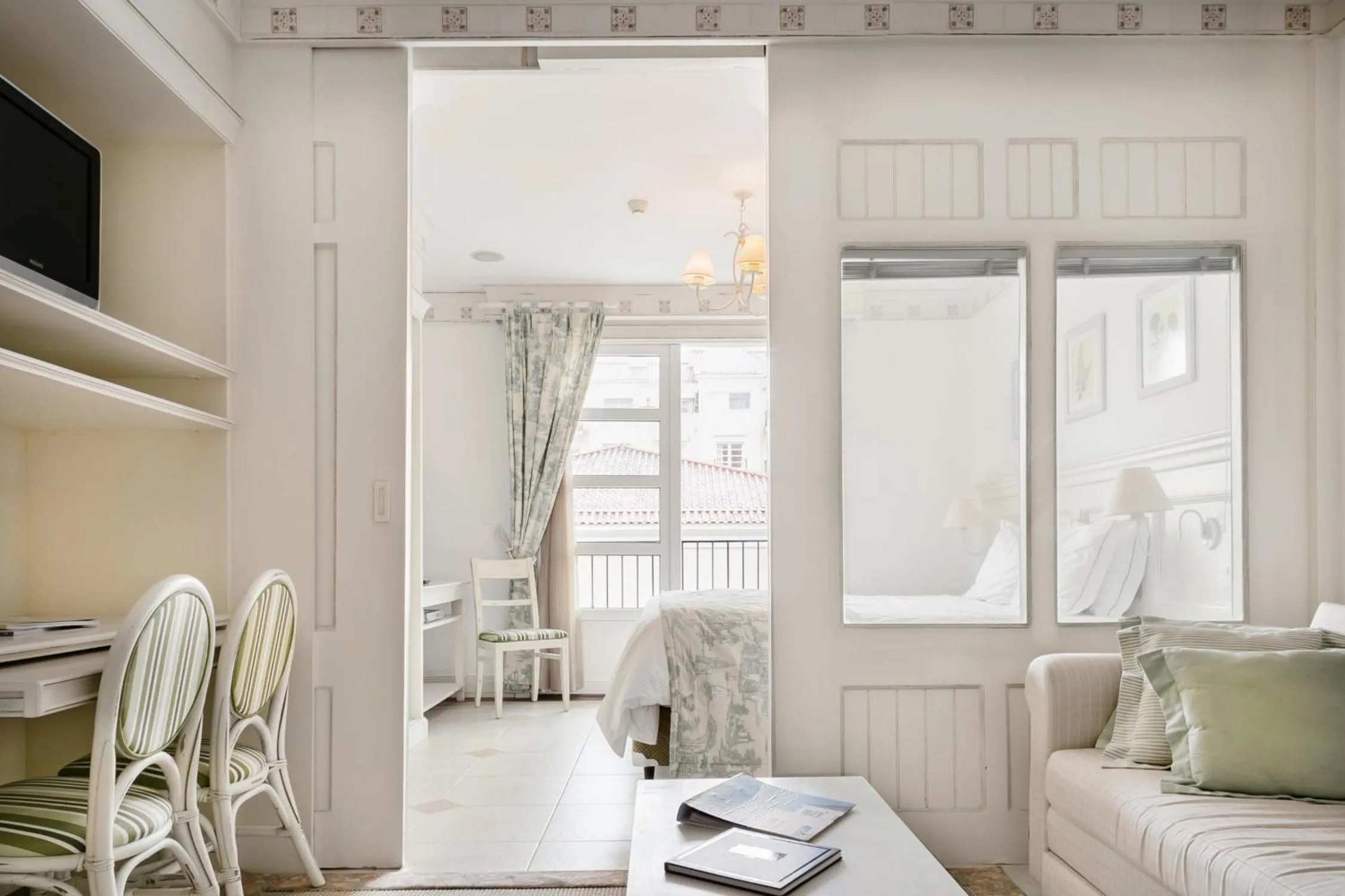 Other in Apartamento com varanda no IL Campanário Resort