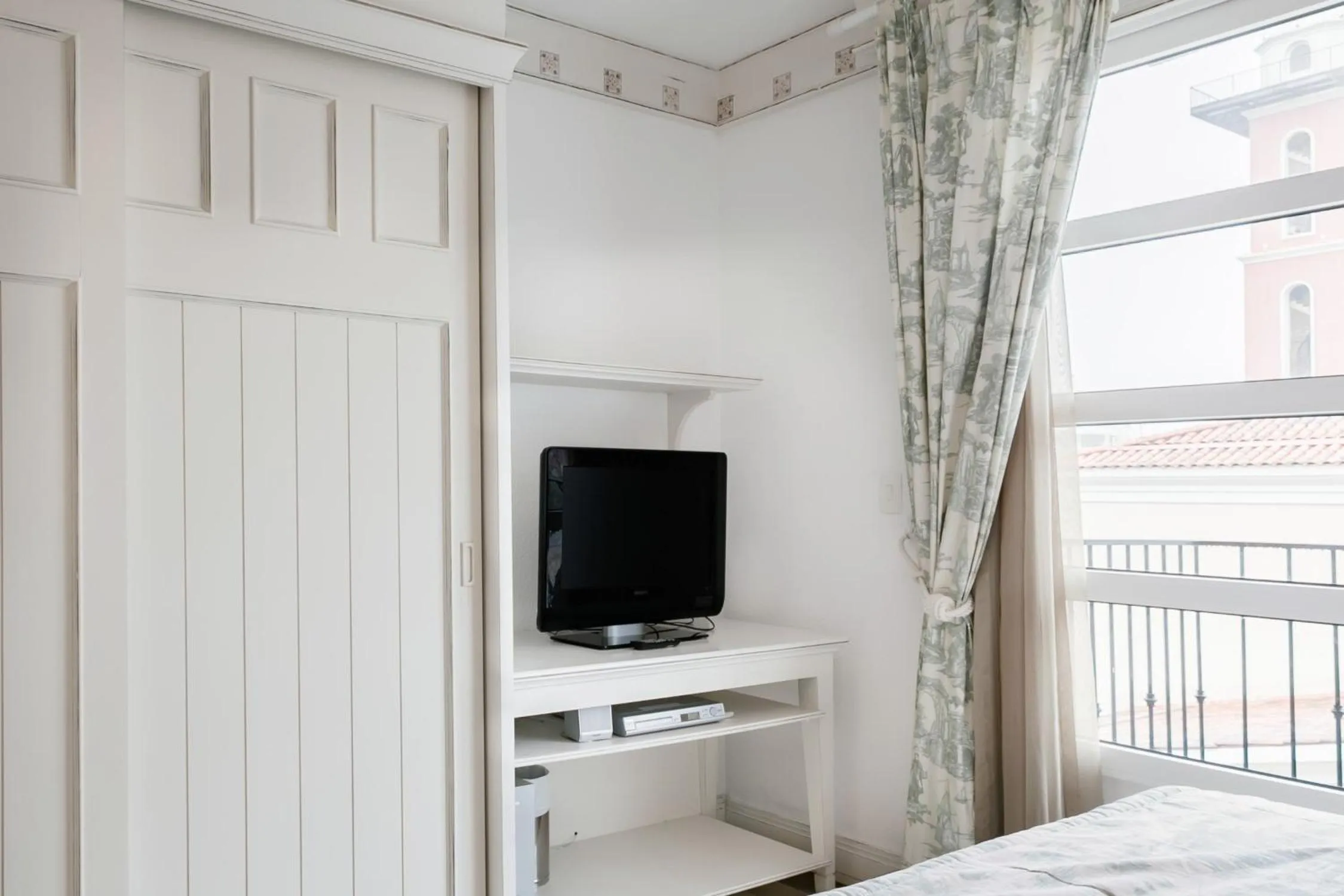 Other, Bed in Apartamento com varanda no IL Campanário Resort