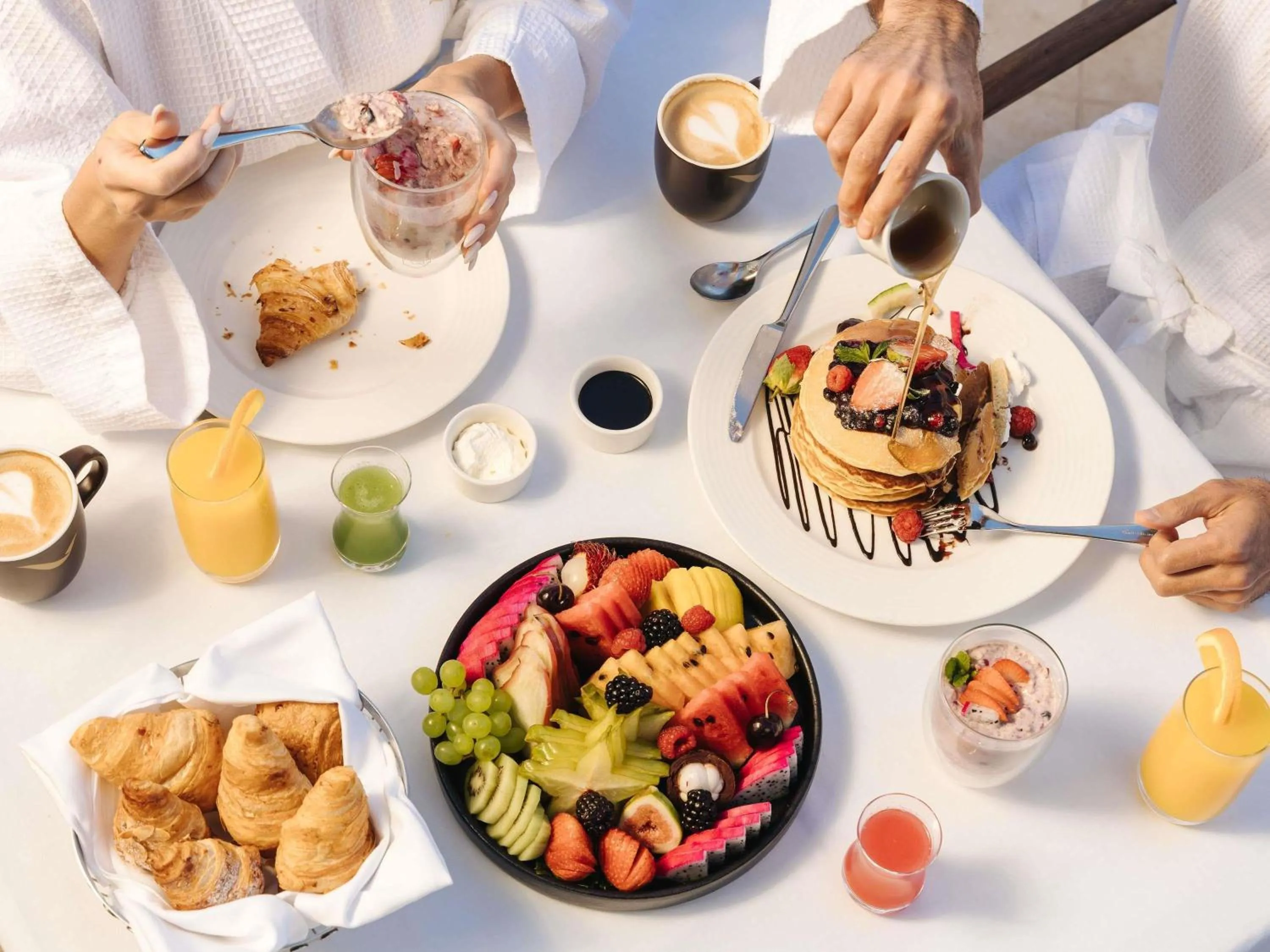 Other in Mövenpick Hotel & Apartments Bur Dubai