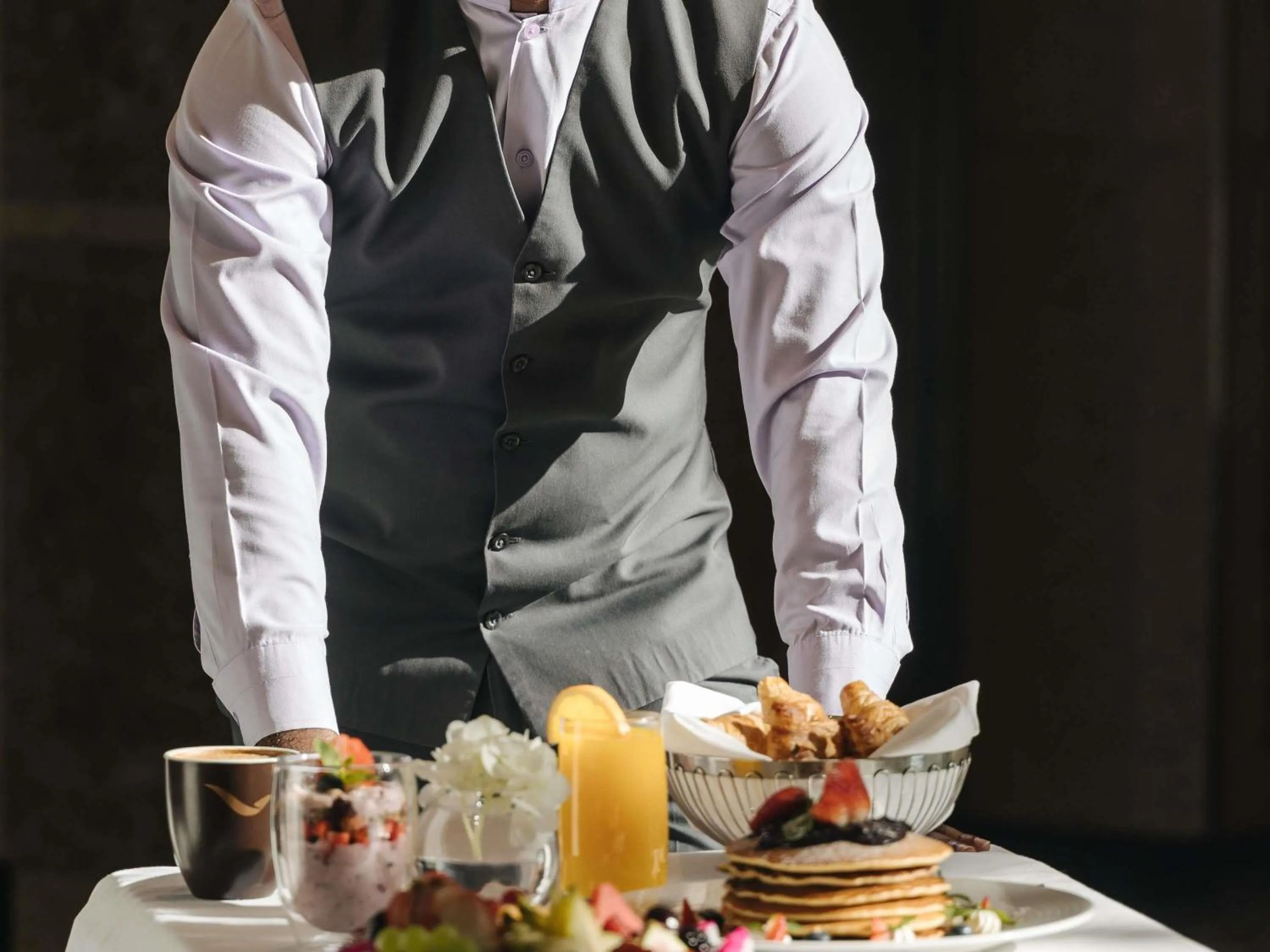 Other in Mövenpick Hotel & Apartments Bur Dubai