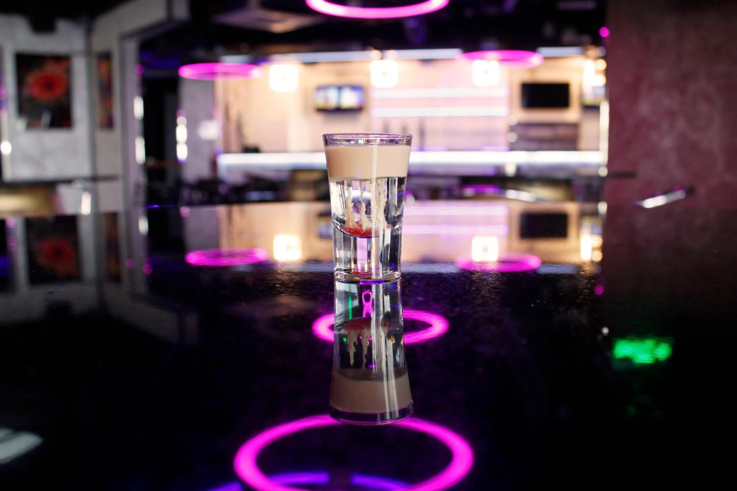 Restaurant/places to eat in Al Diar Dana Hotel