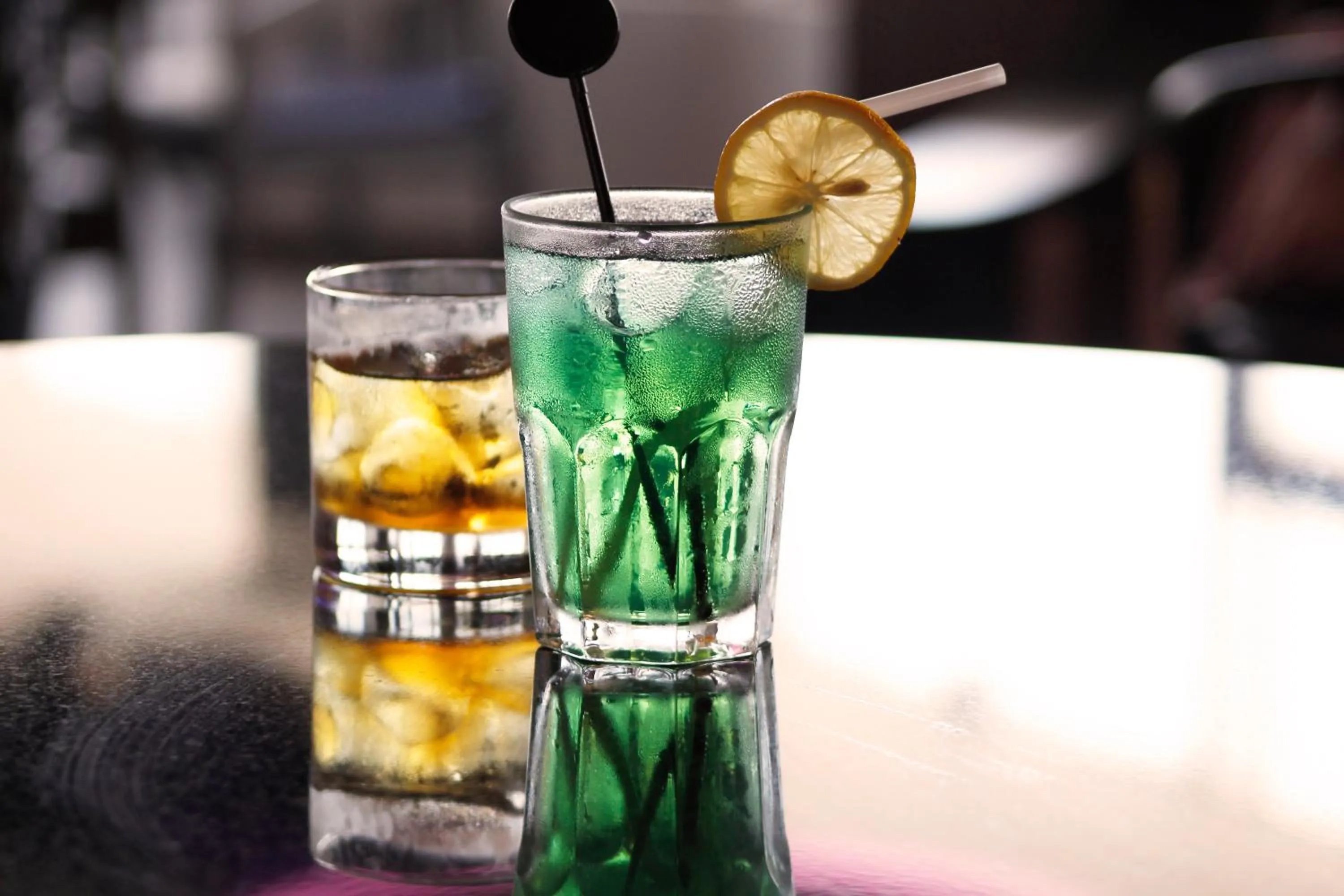 Restaurant/places to eat in Al Diar Dana Hotel