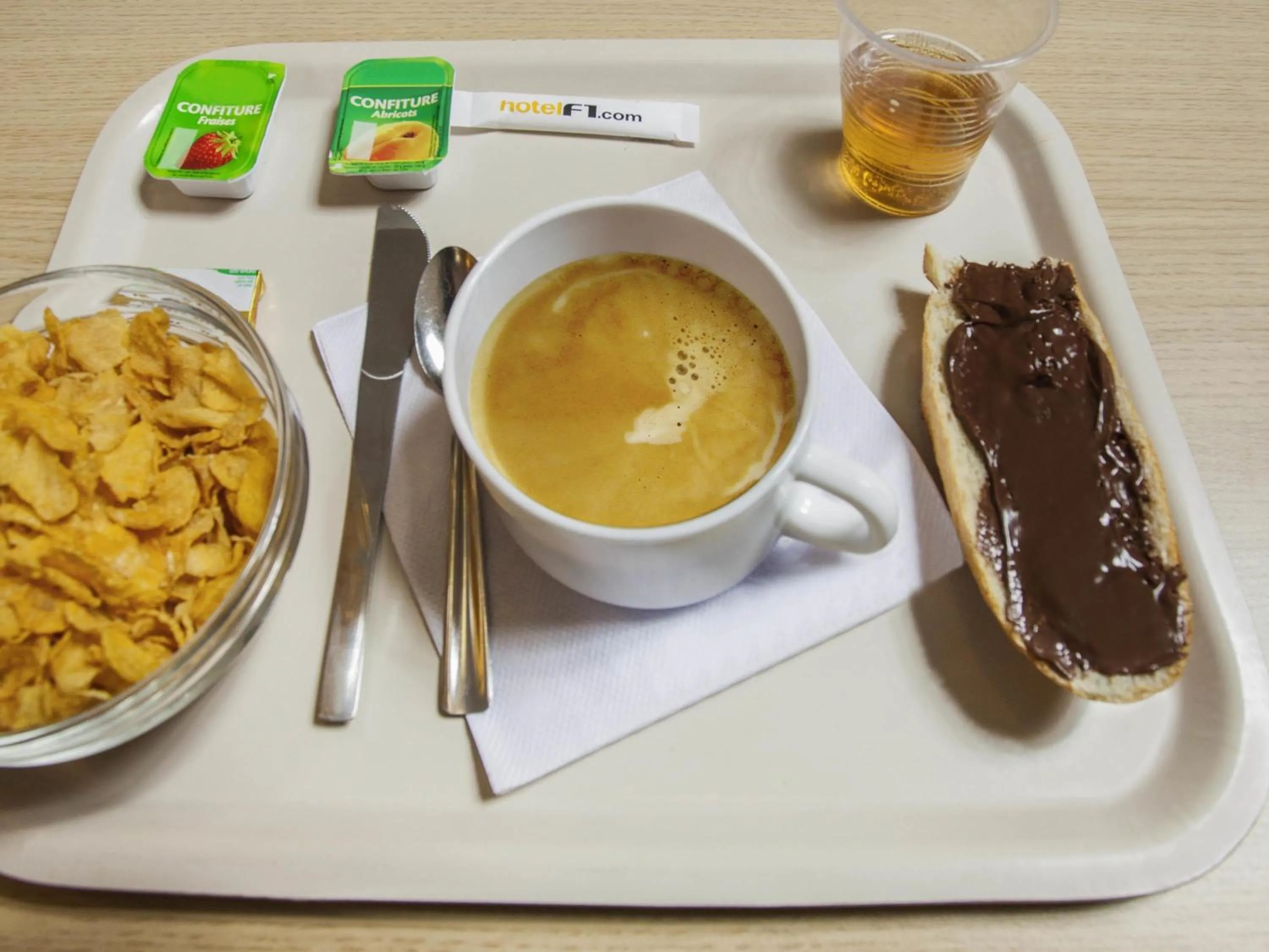 Other in hotelF1 Fréjus Roquebrune sur Argens