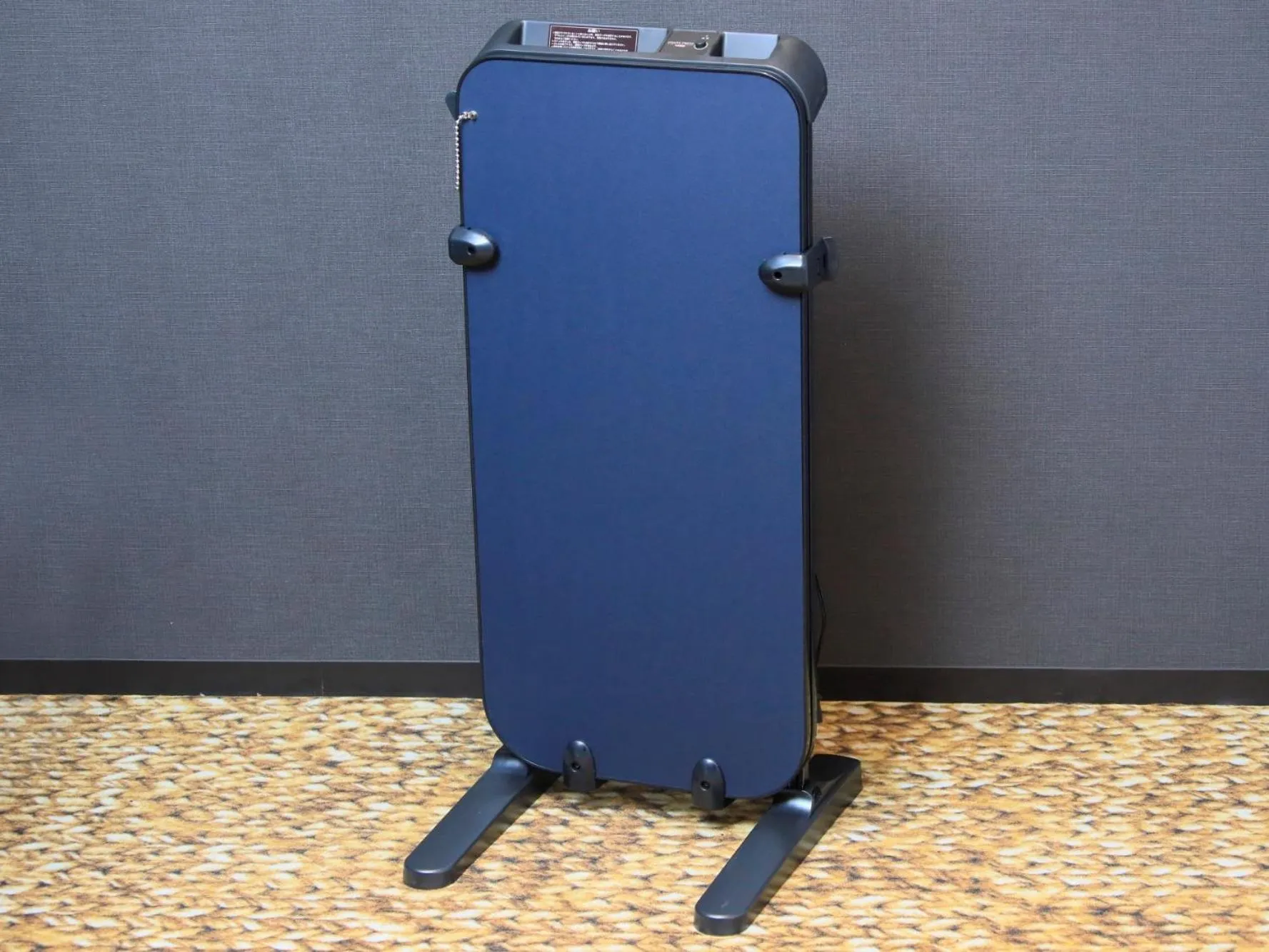 Area and facilities in QuintessaHotel FukuokaTenjin Comic&Books