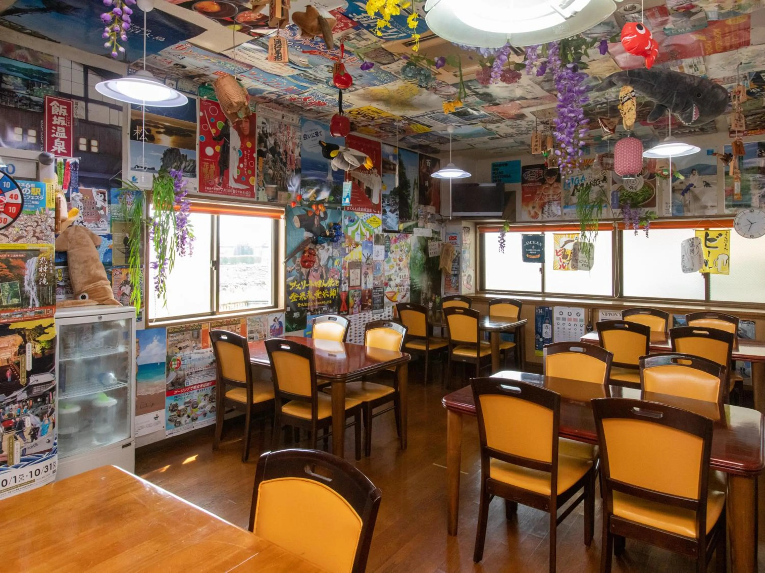 Tabist Business Ryokan Duck Ishinomaki Hebita