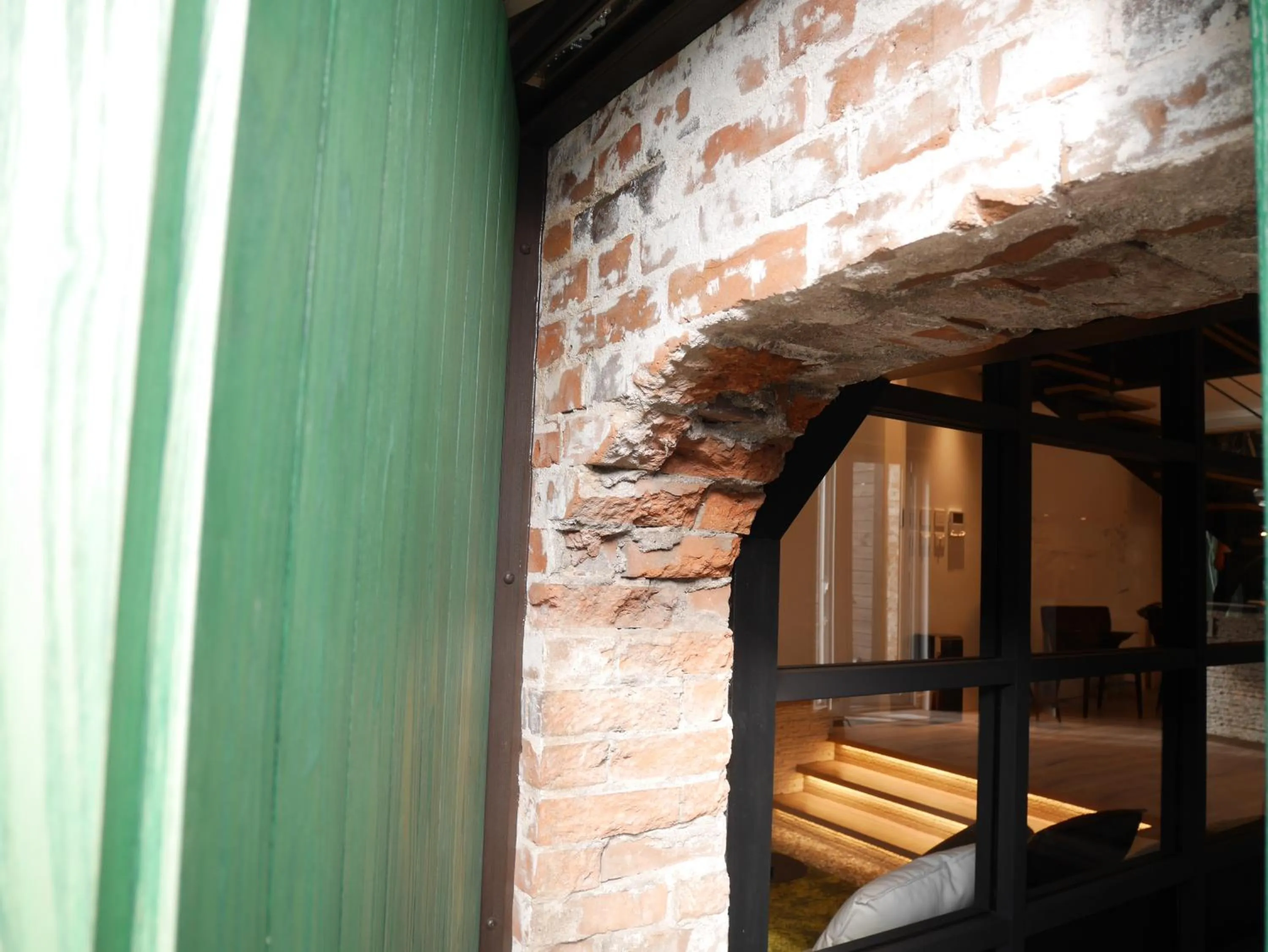 Property building in Pres de La Mer