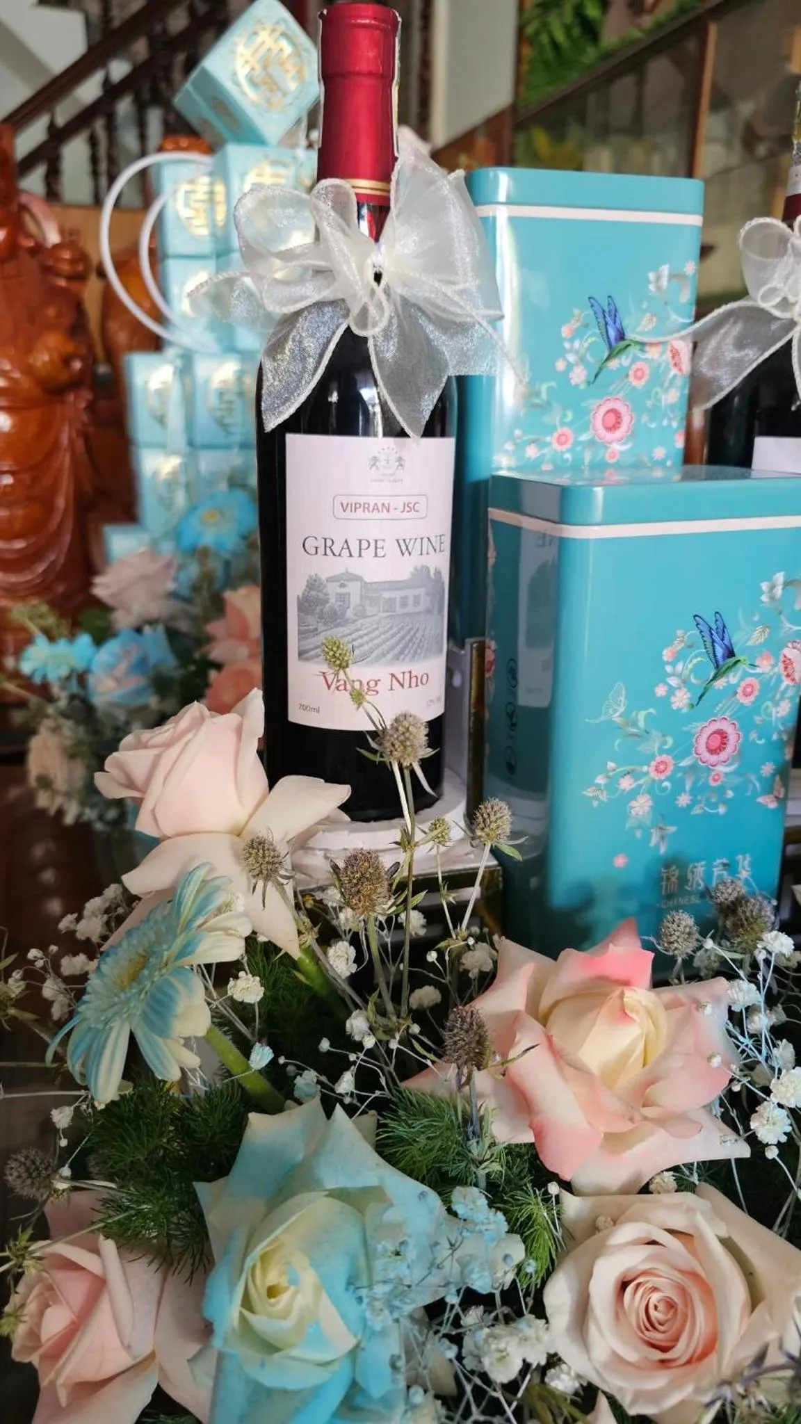 Cao Nguyen Hotel - Gia Lai