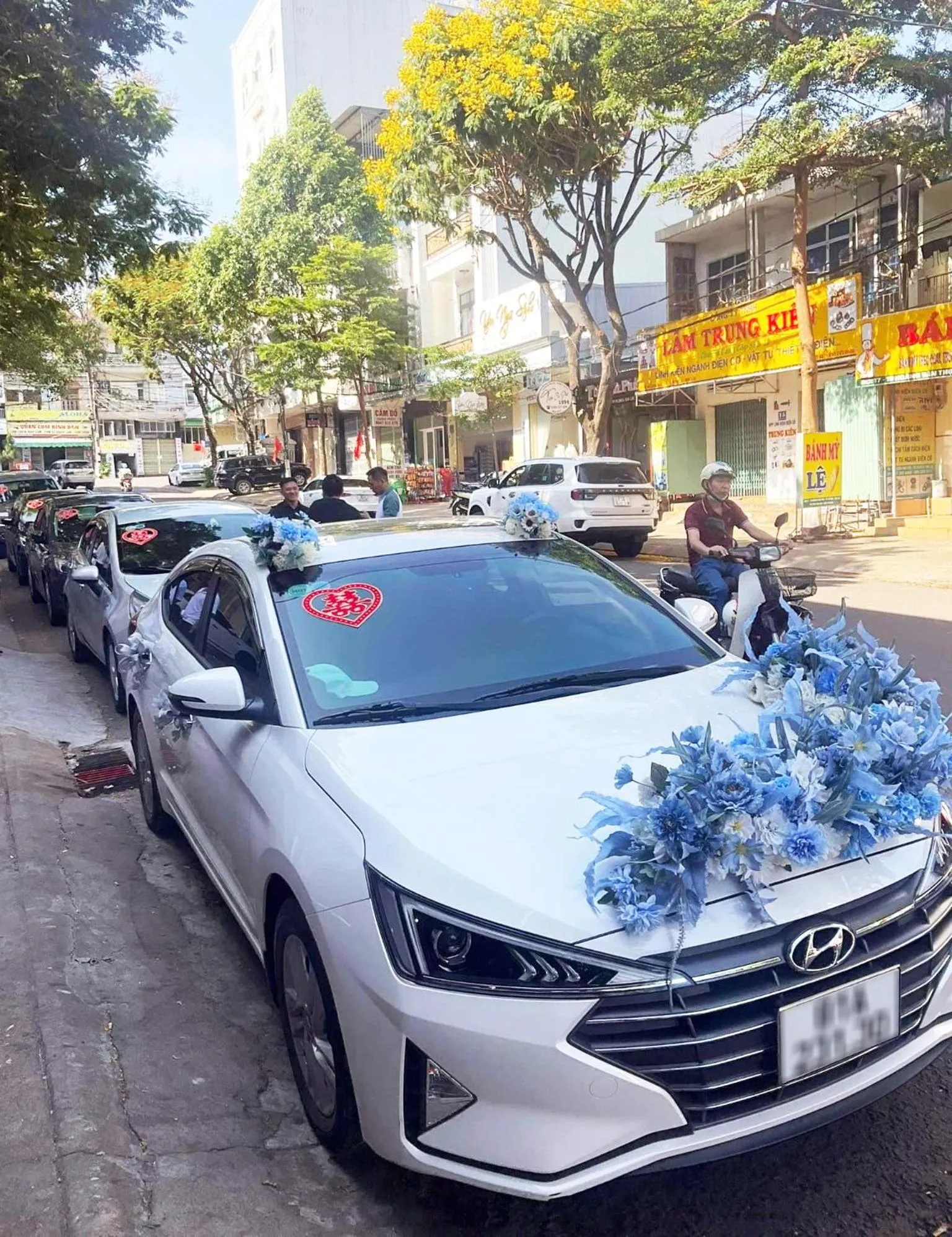 Cao Nguyen Hotel - Gia Lai