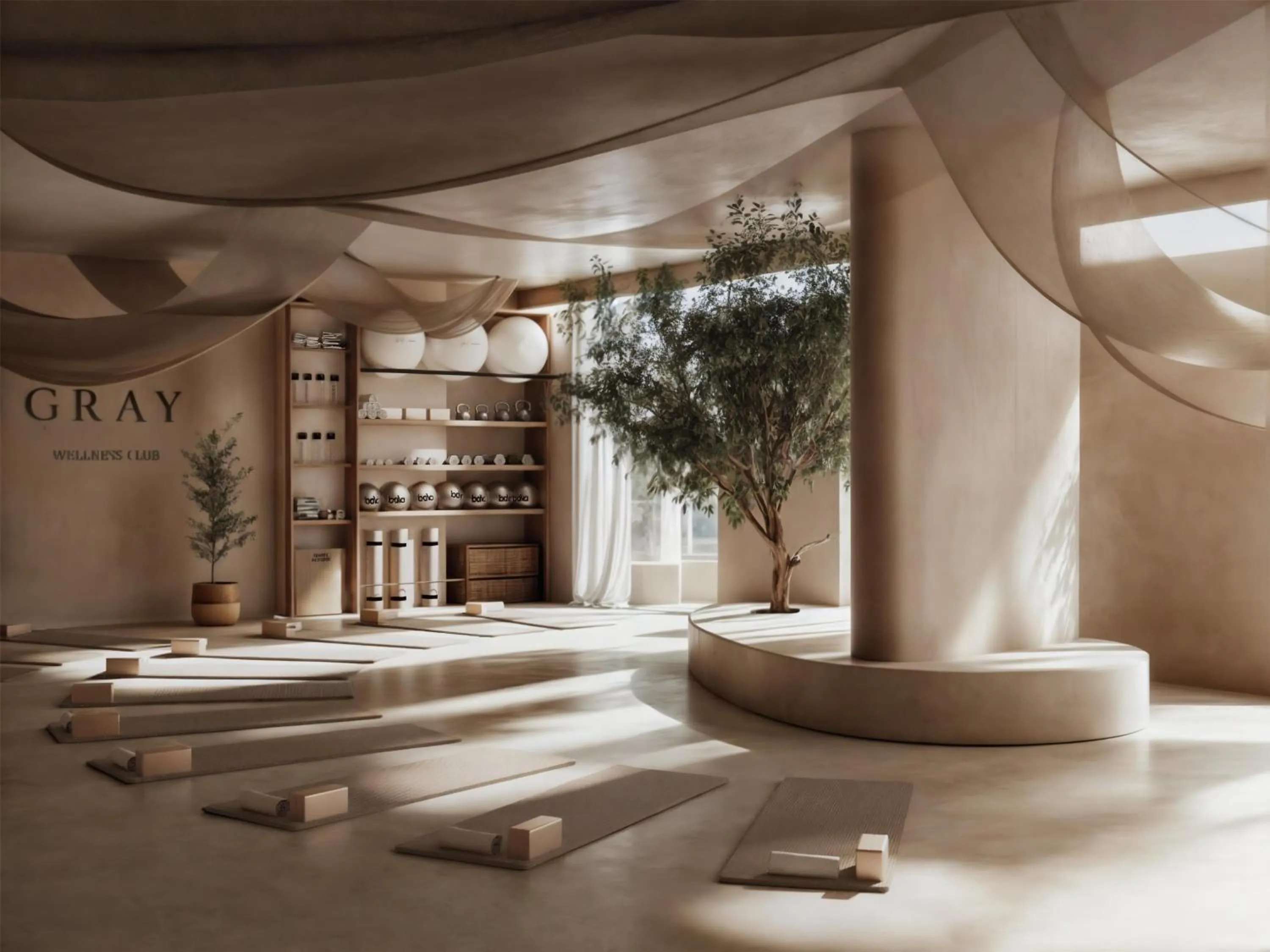 Lounge or bar in Kempinski Hotel Mall of the Emirates, Dubai