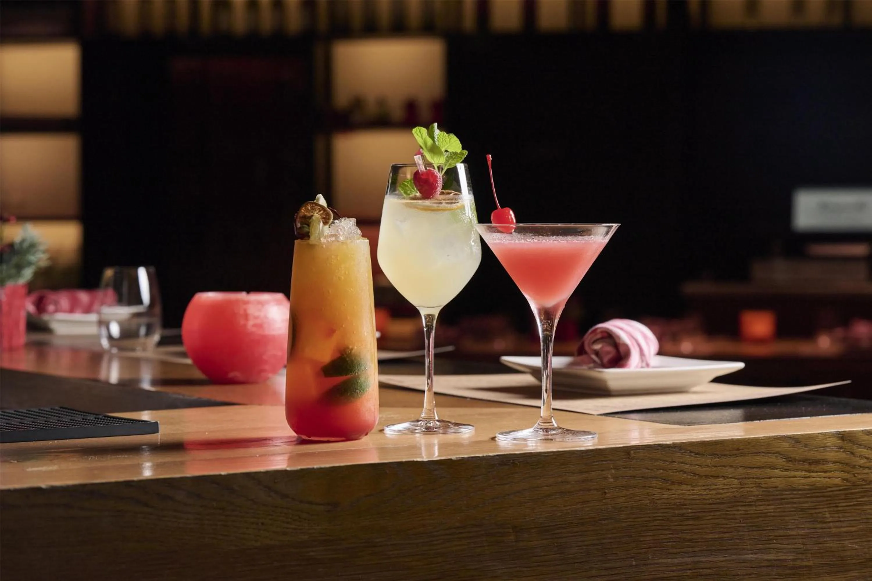 Other in Kempinski Hotel Mall of the Emirates, Dubai