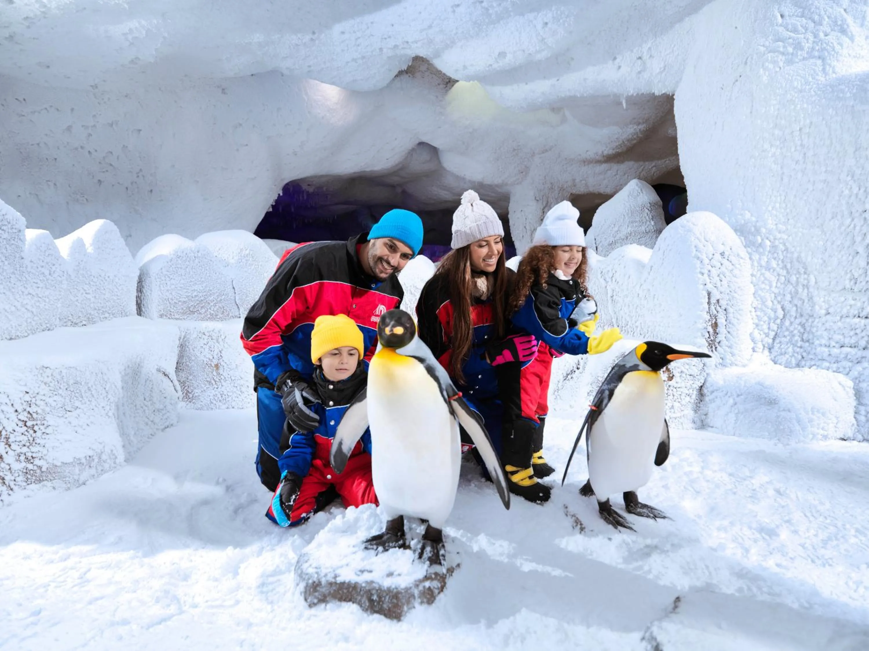 Other in Kempinski Hotel Mall of the Emirates, Dubai