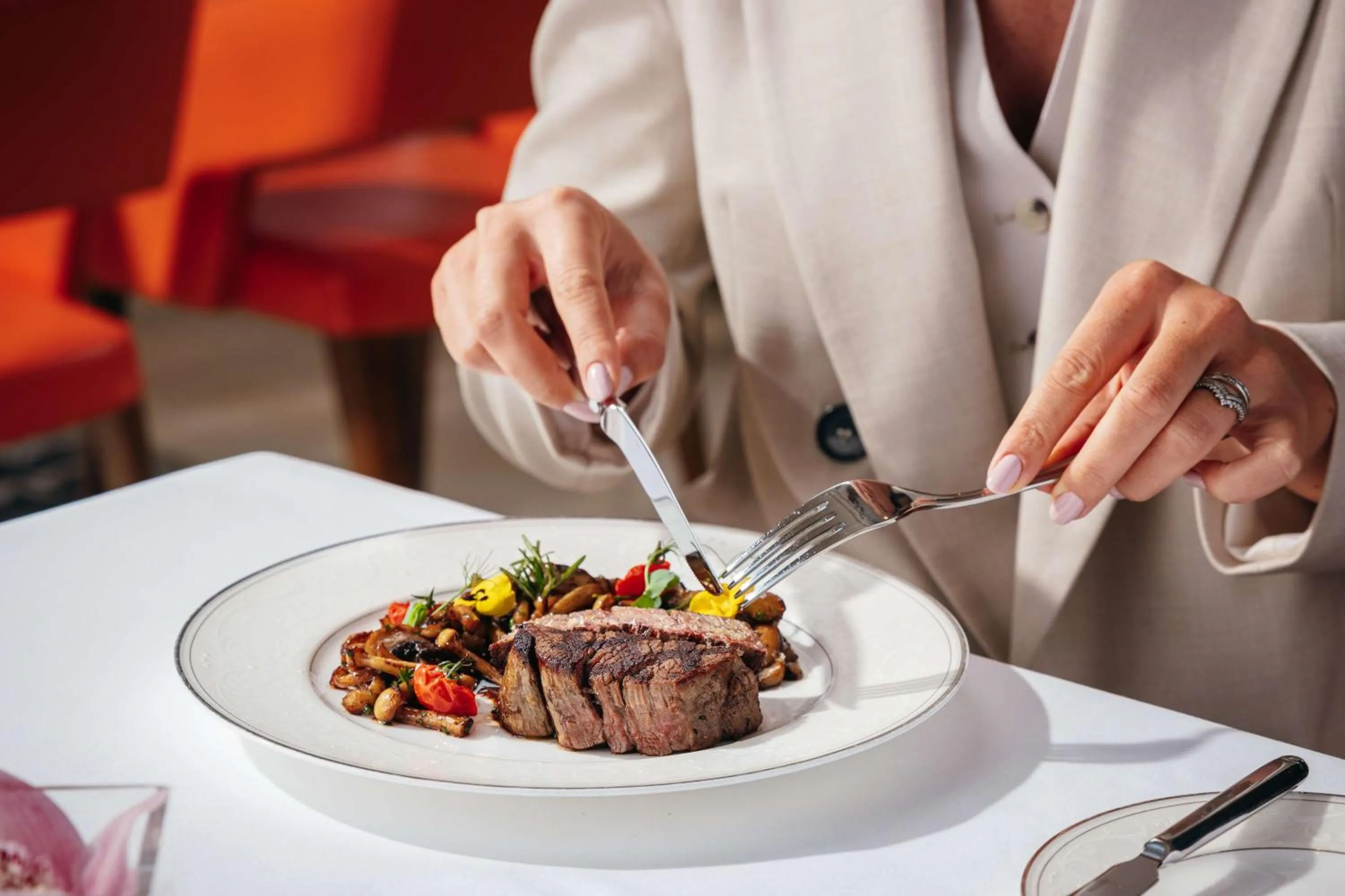 Other in Kempinski Hotel Mall of the Emirates, Dubai