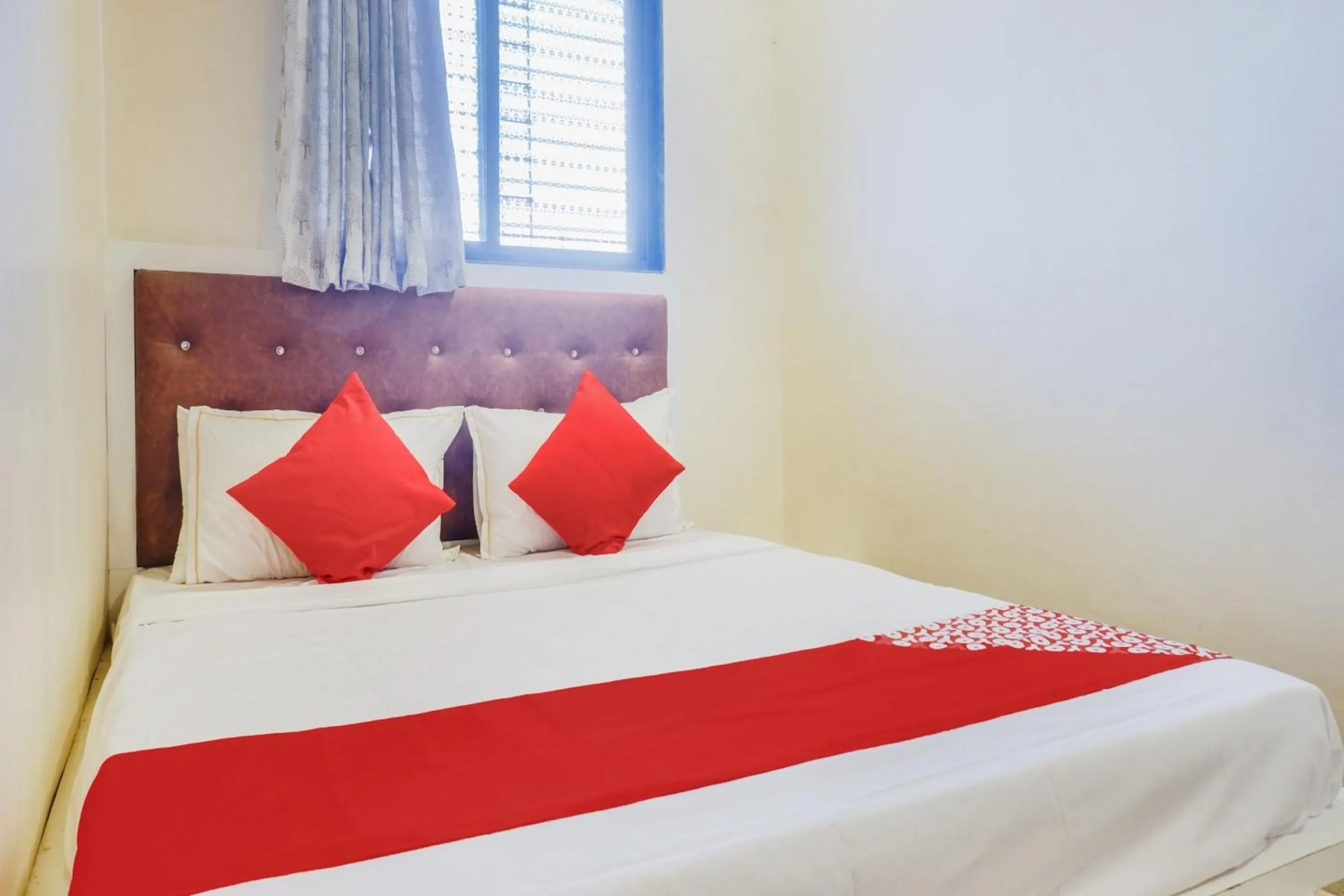 Lobby or reception in Hotel O Vijay Residency