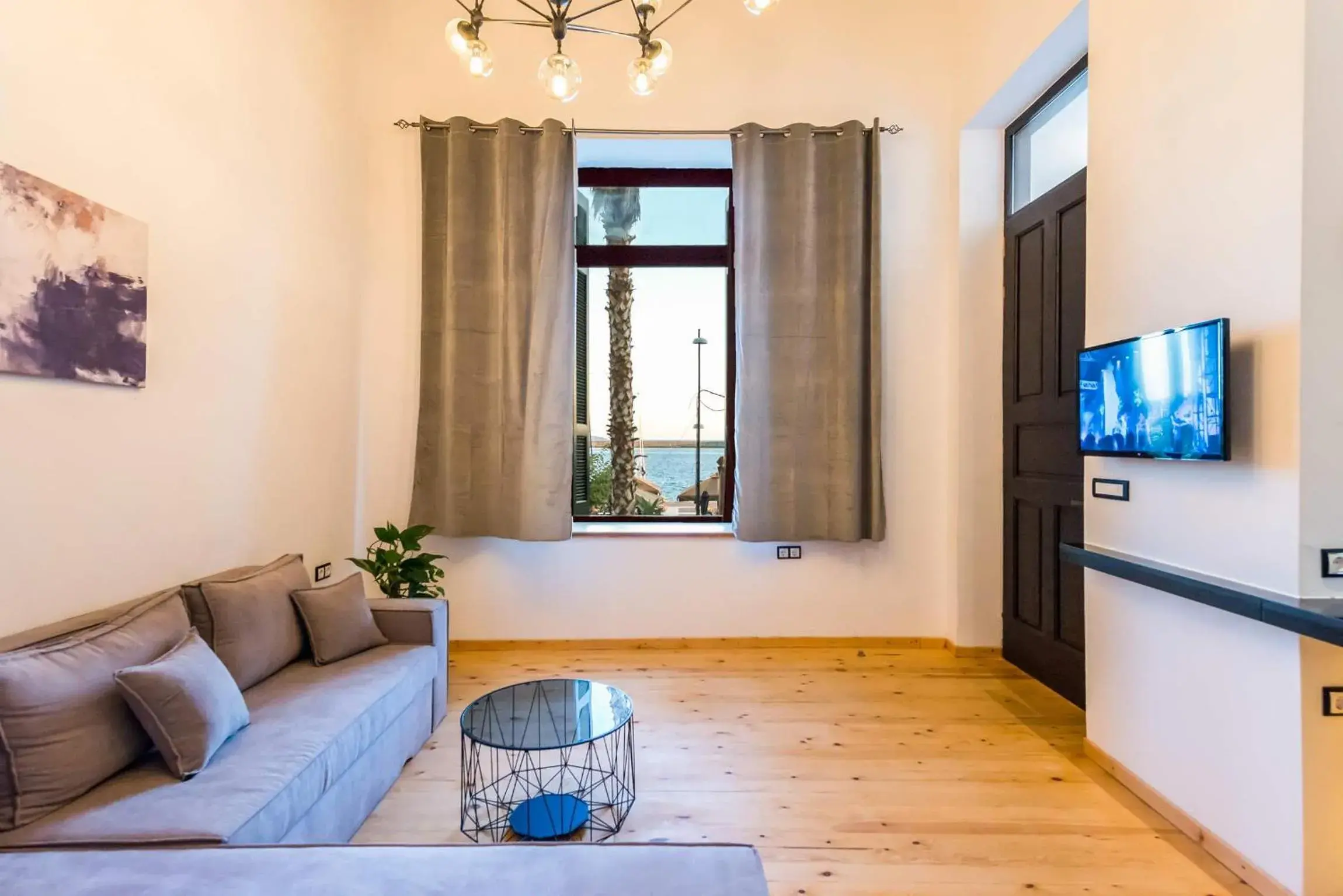 Aigli Seafront Loft-Luxury Design Retreat Aigli Seafront Loft-Luxury Design Retreat