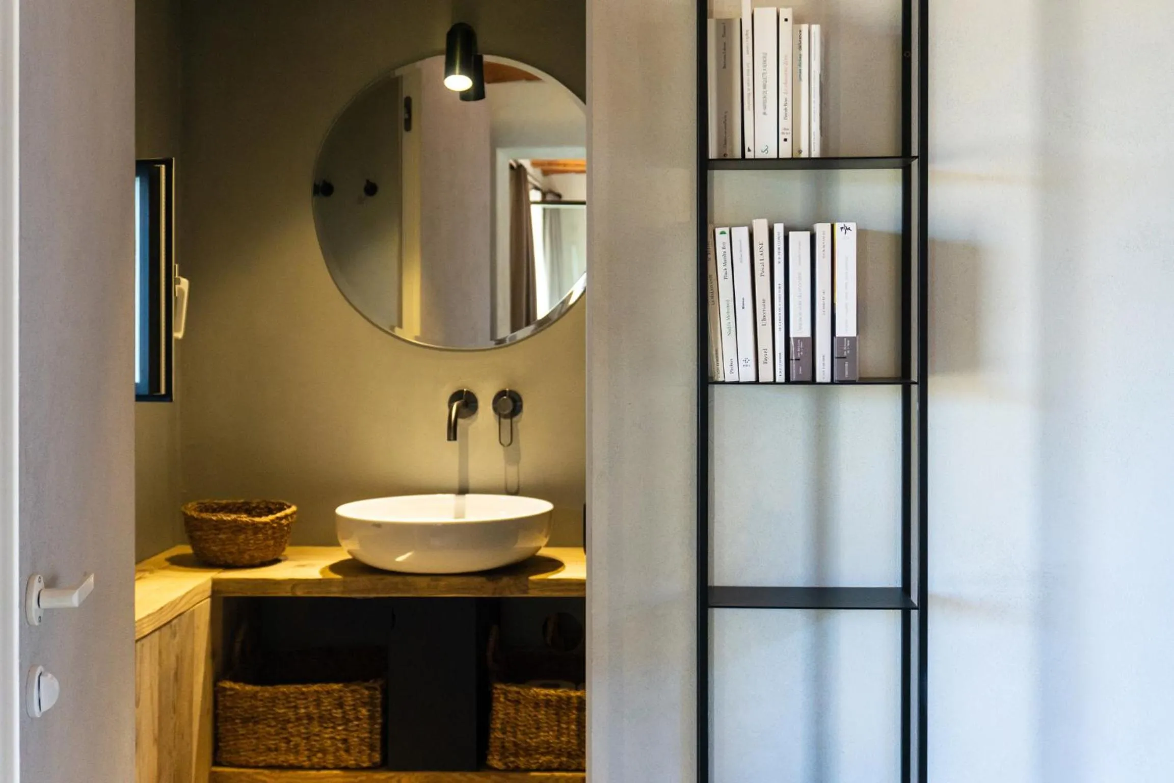 Locanda San Silvestro - Meride