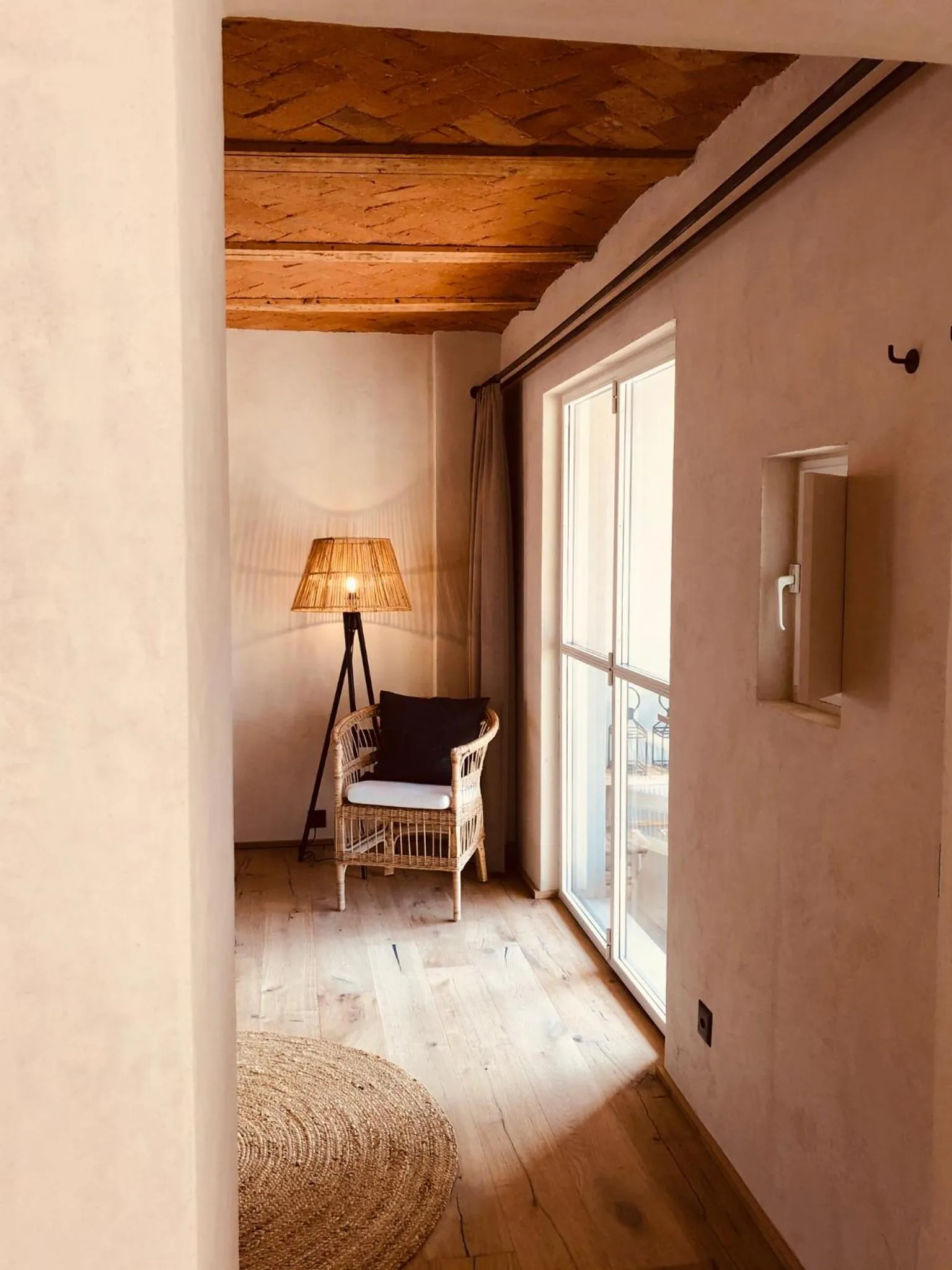 Day in Locanda San Silvestro - Meride