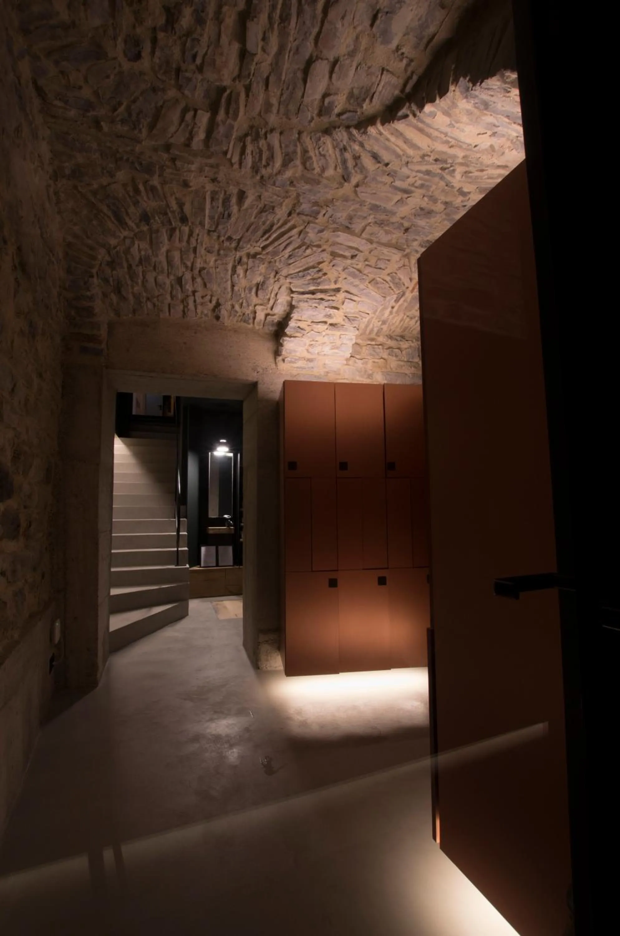 Locanda San Silvestro - Meride