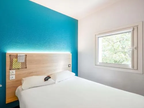 hotelF1 Montpellier Sud