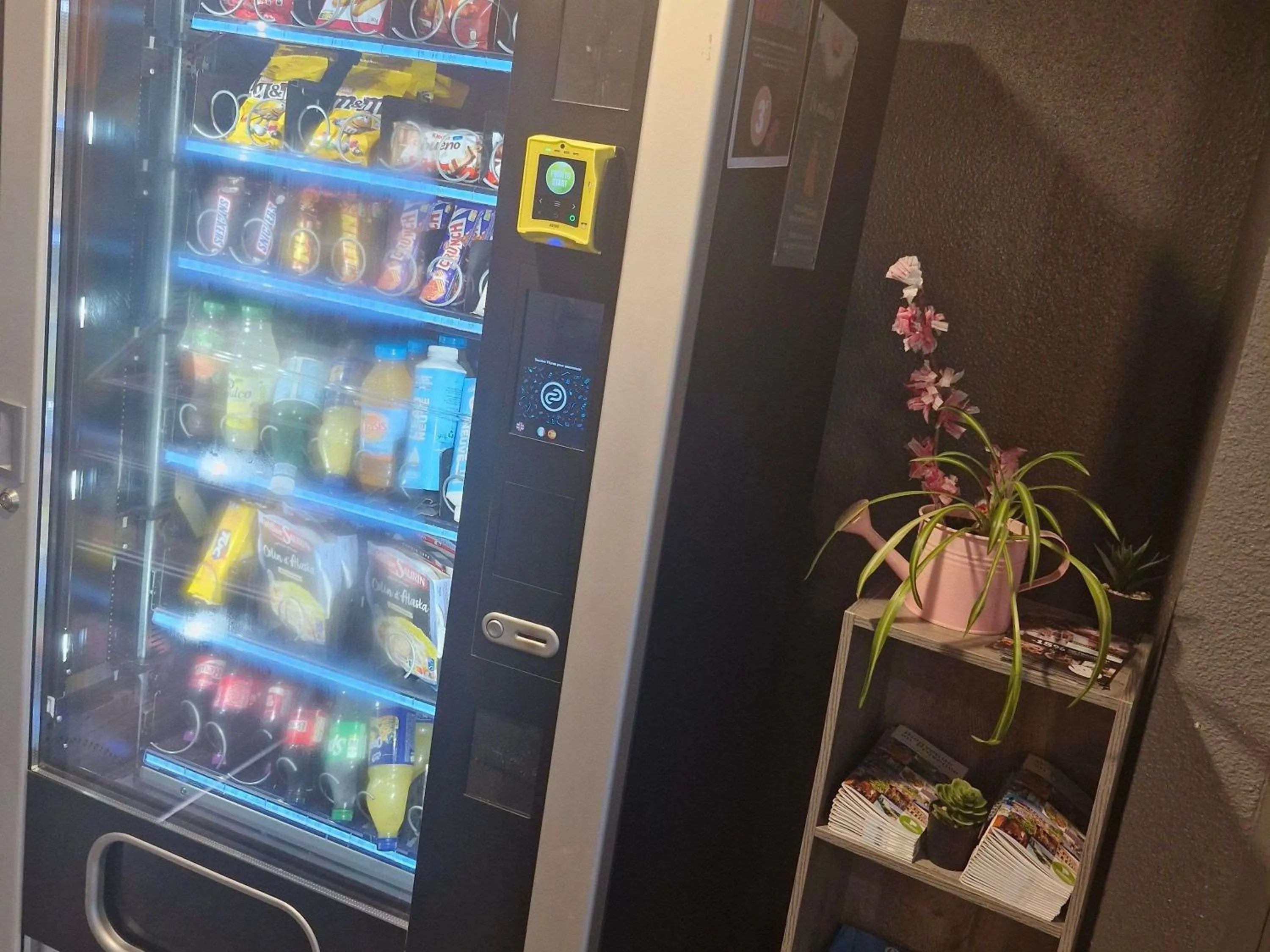 Other in hotelF1 Montpellier Sud