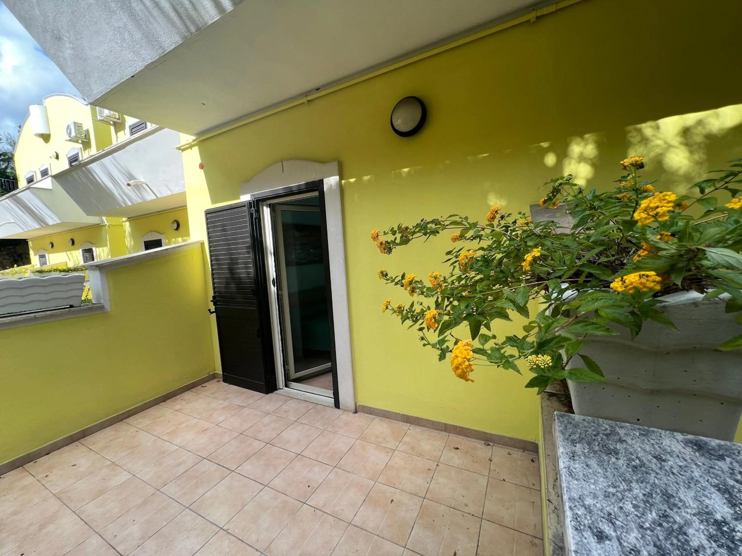 Argeste Club Vacanze