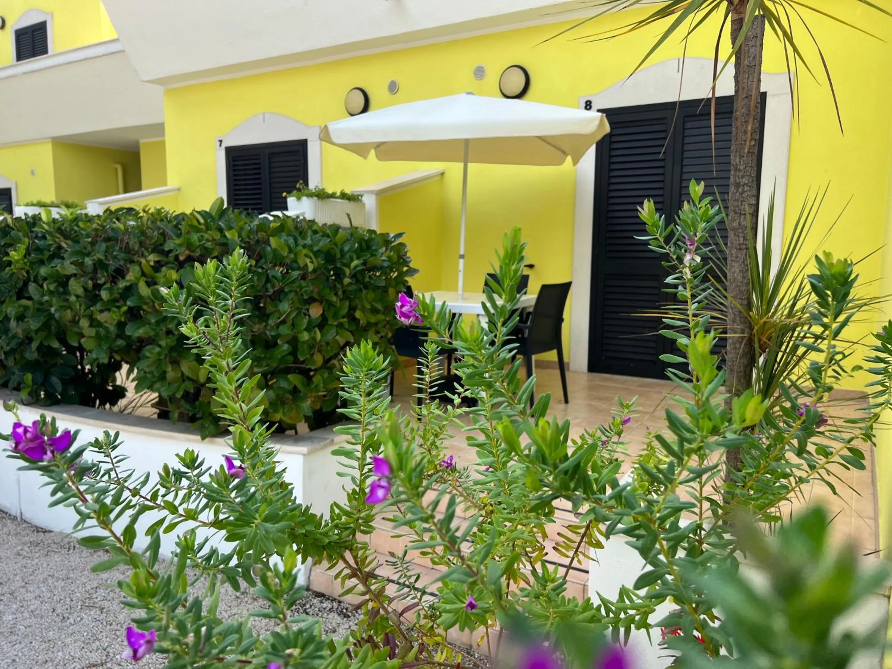 Argeste Club Vacanze