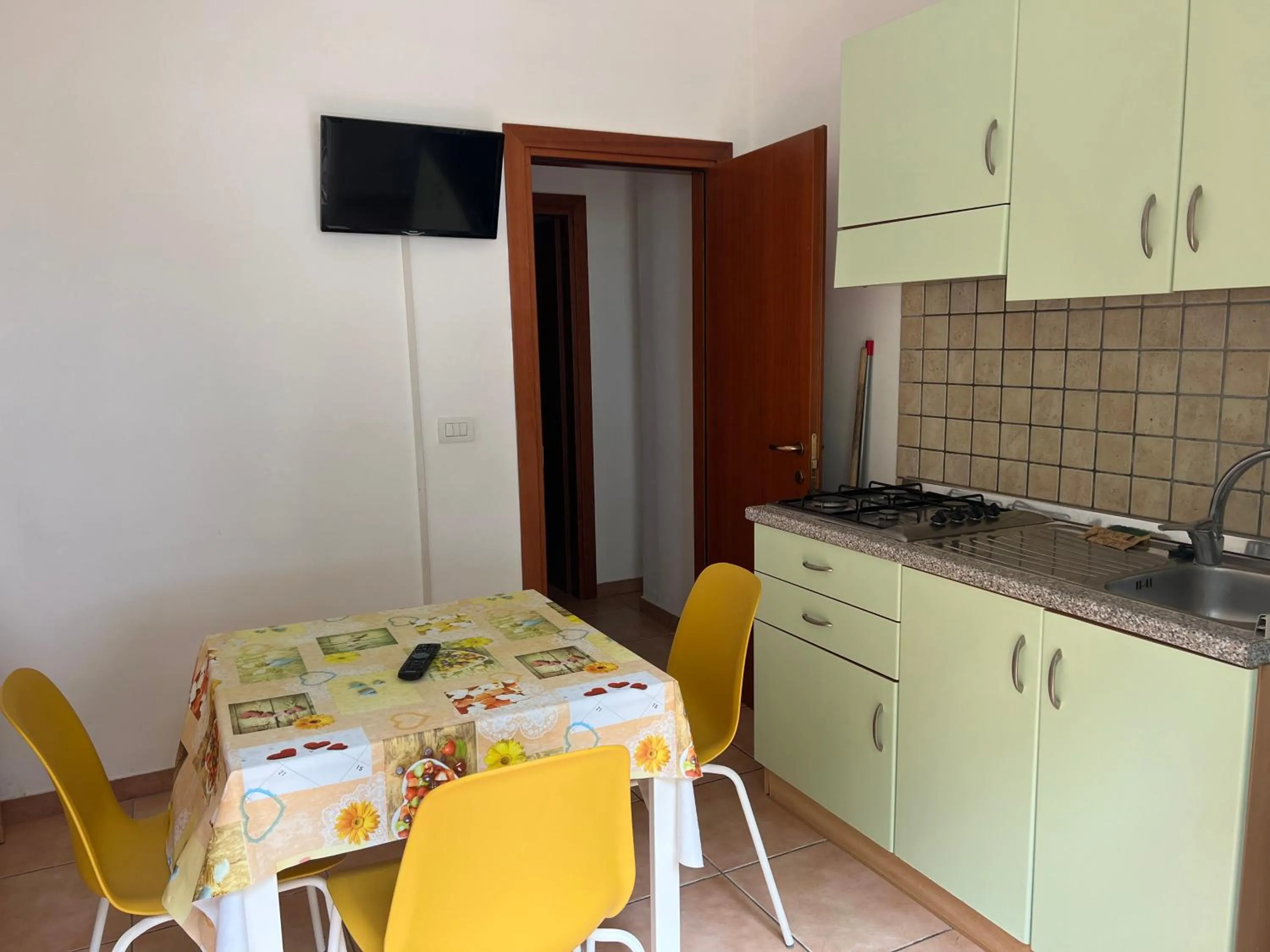 Argeste Club Vacanze