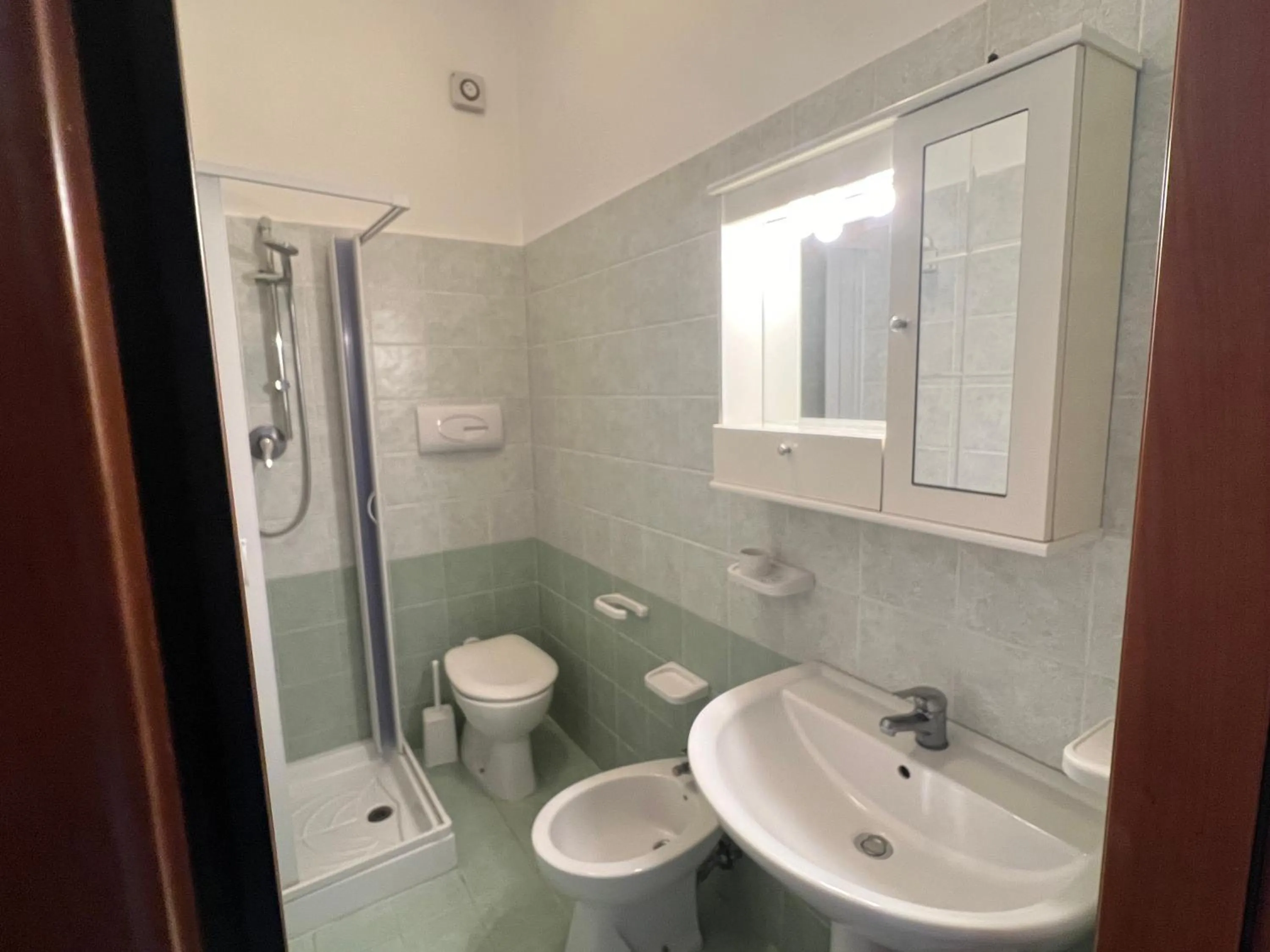 Argeste Club Vacanze