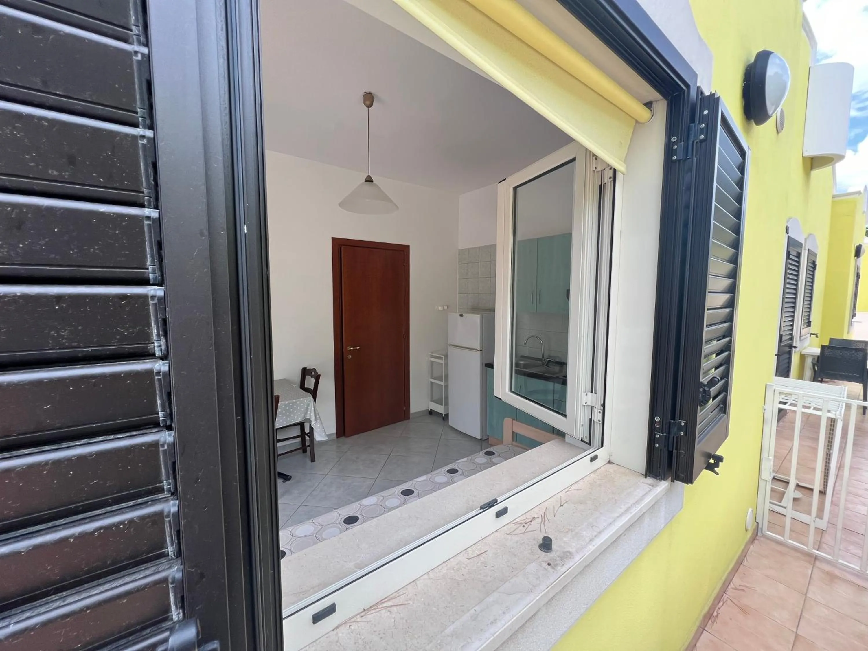 Argeste Club Vacanze