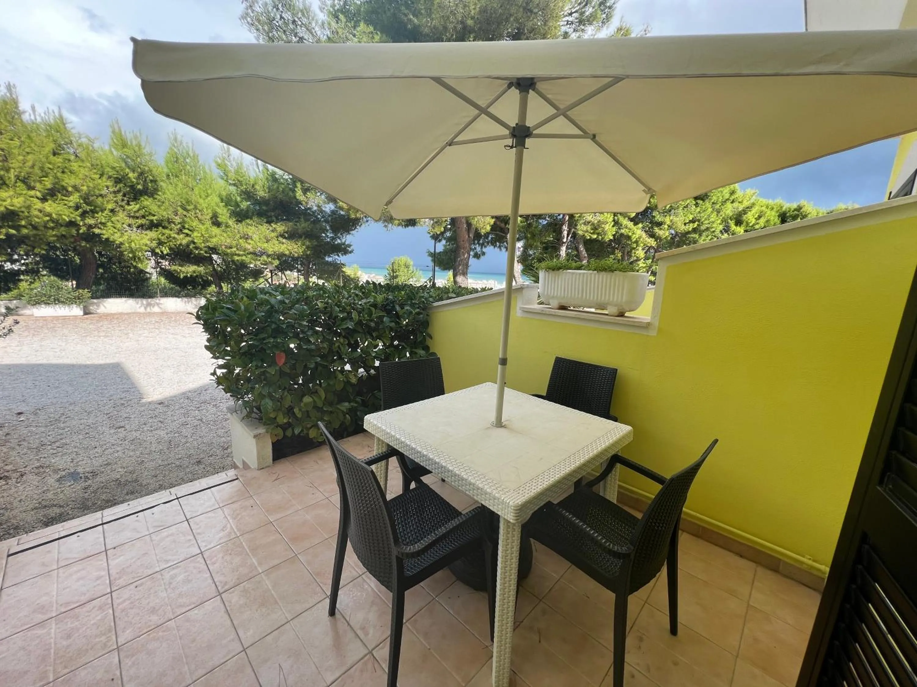 Argeste Club Vacanze