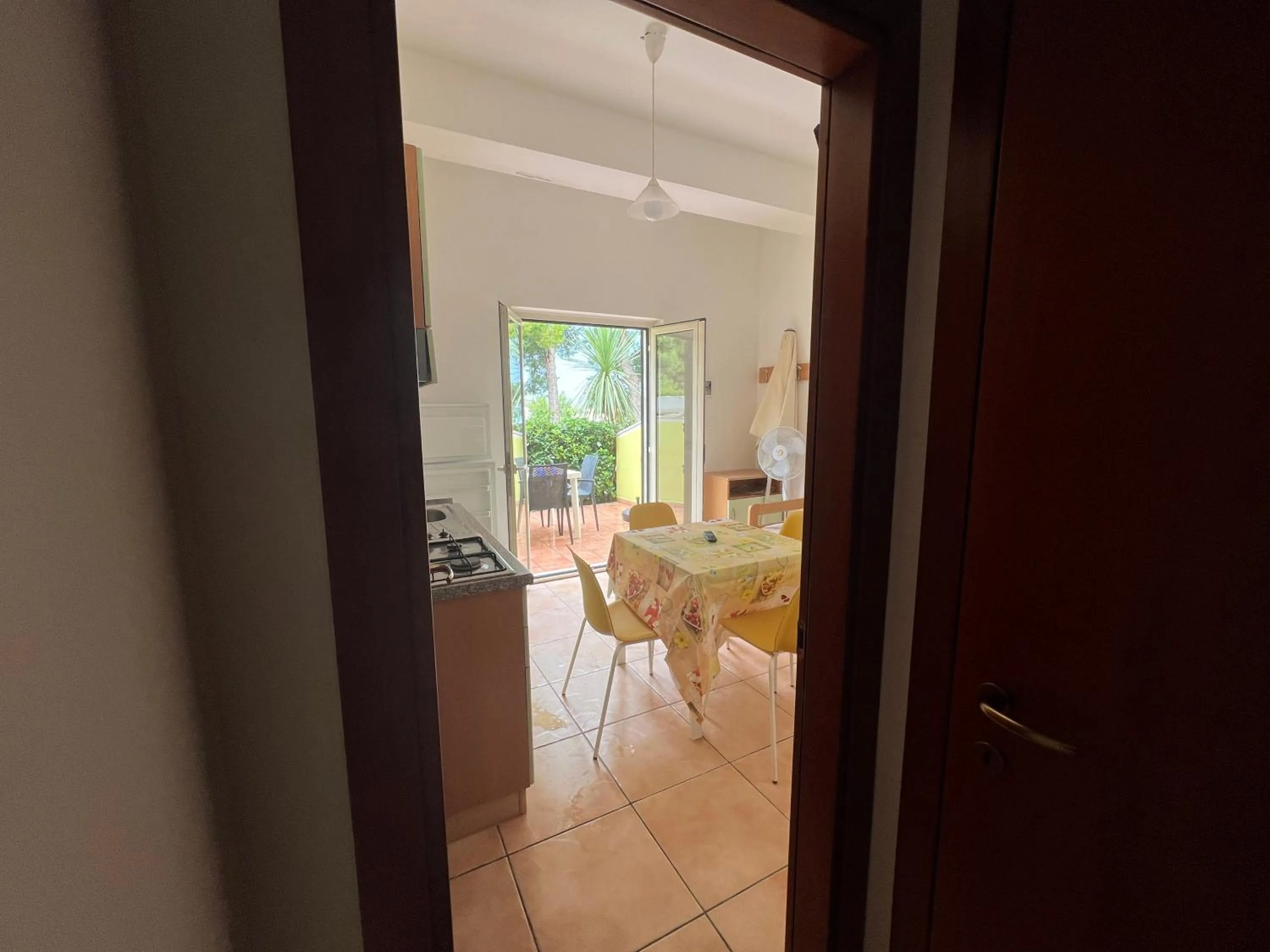 Argeste Club Vacanze