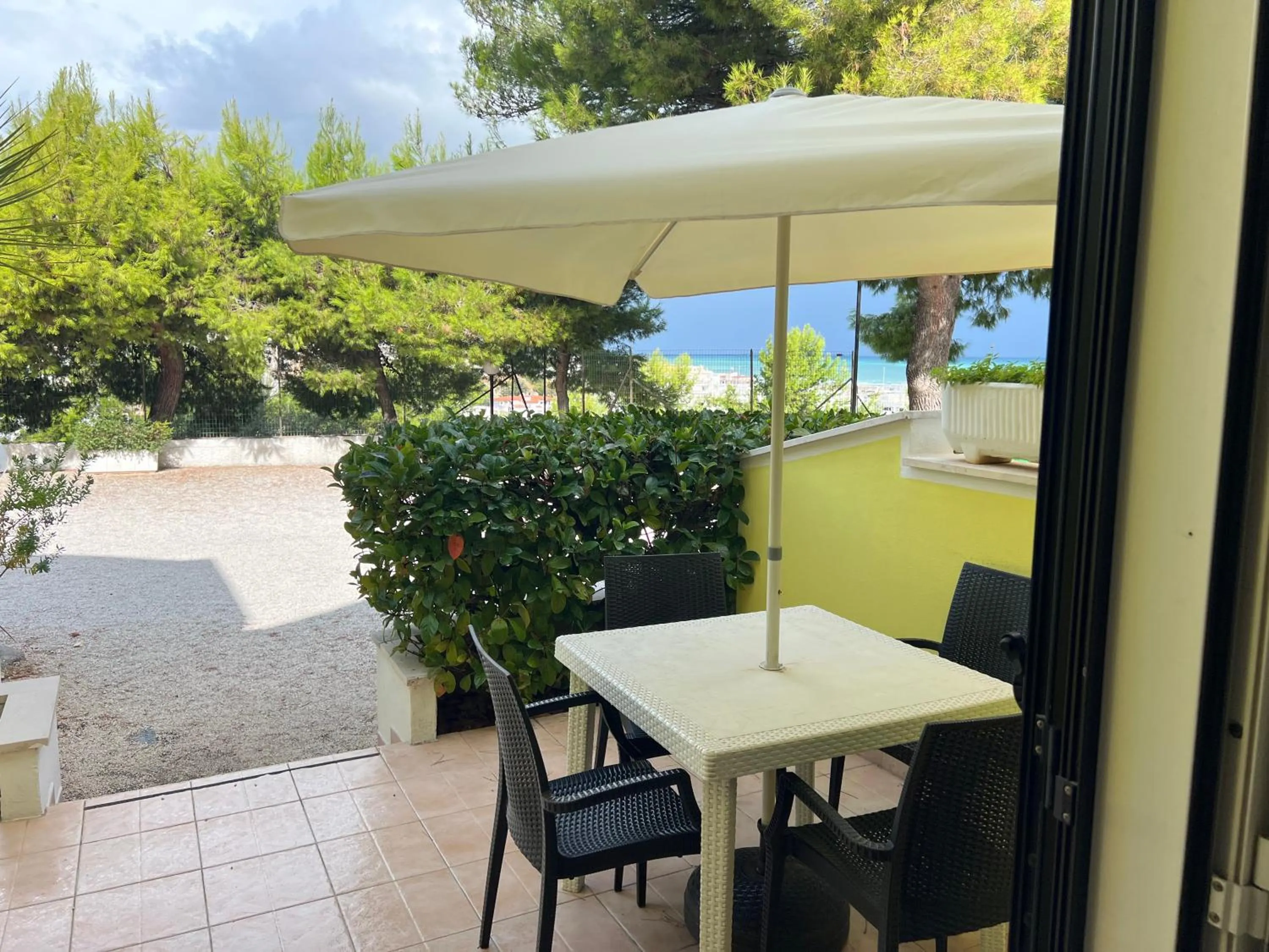 Argeste Club Vacanze