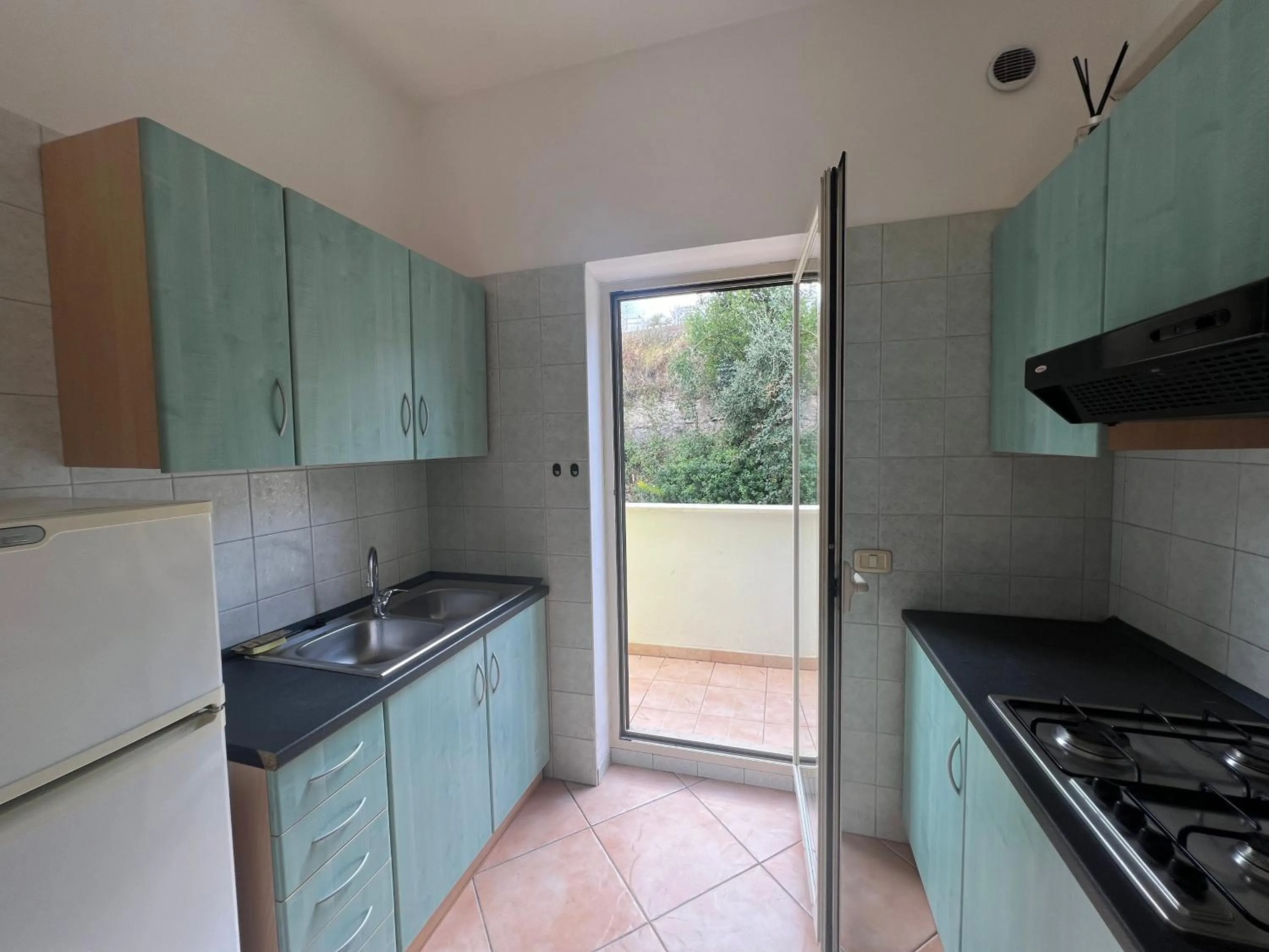 Argeste Club Vacanze