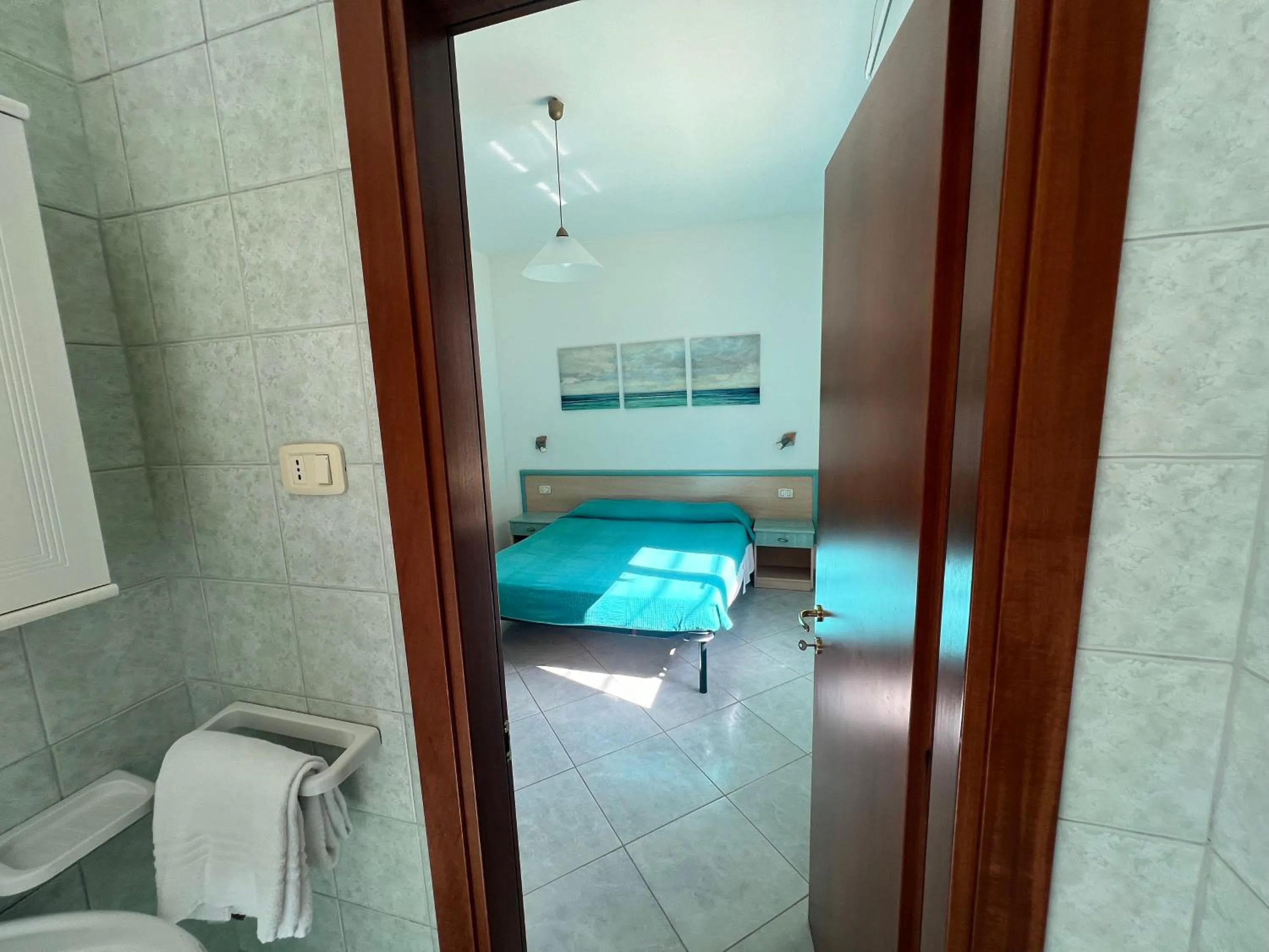 Argeste Club Vacanze