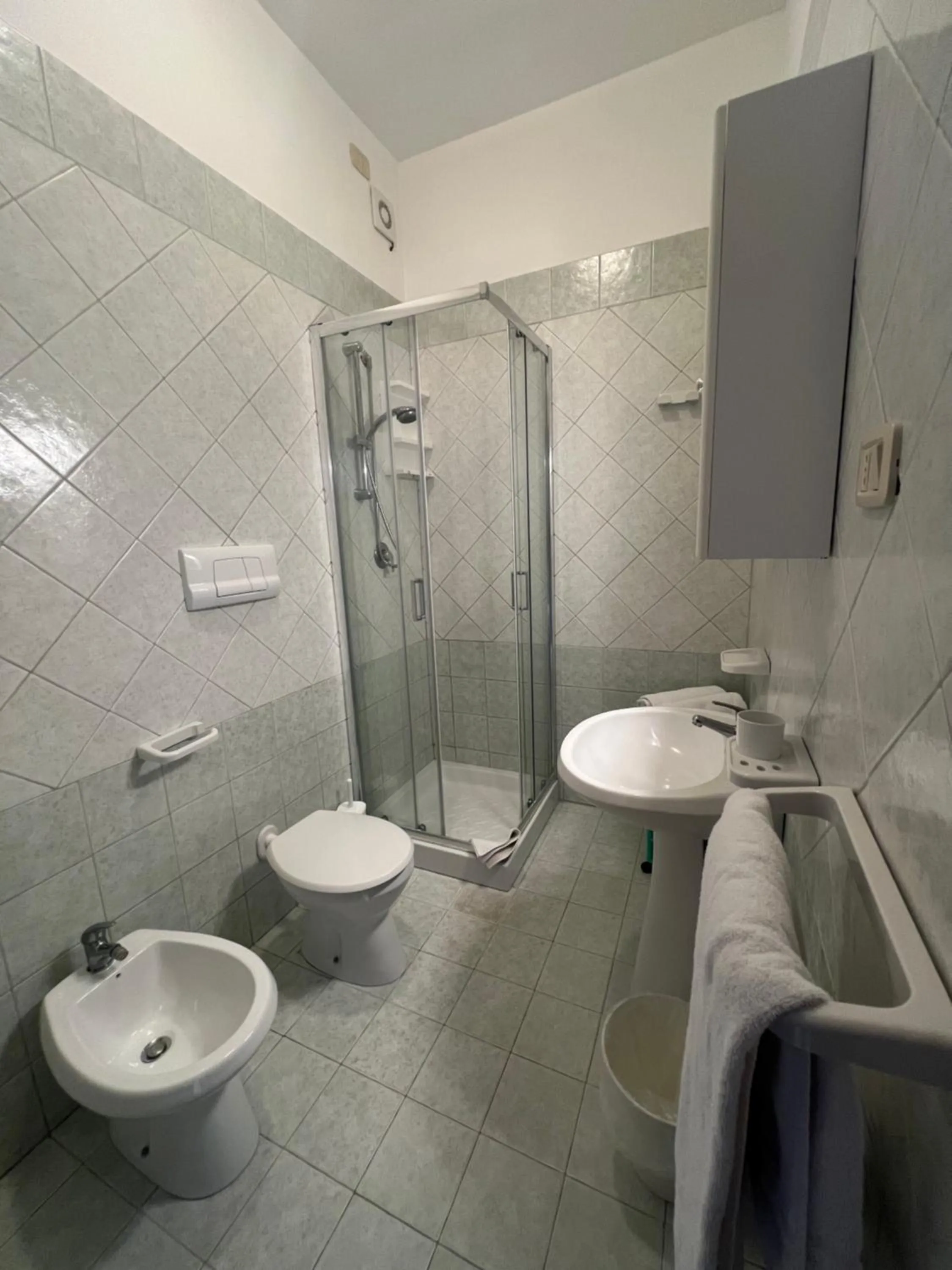 Argeste Club Vacanze